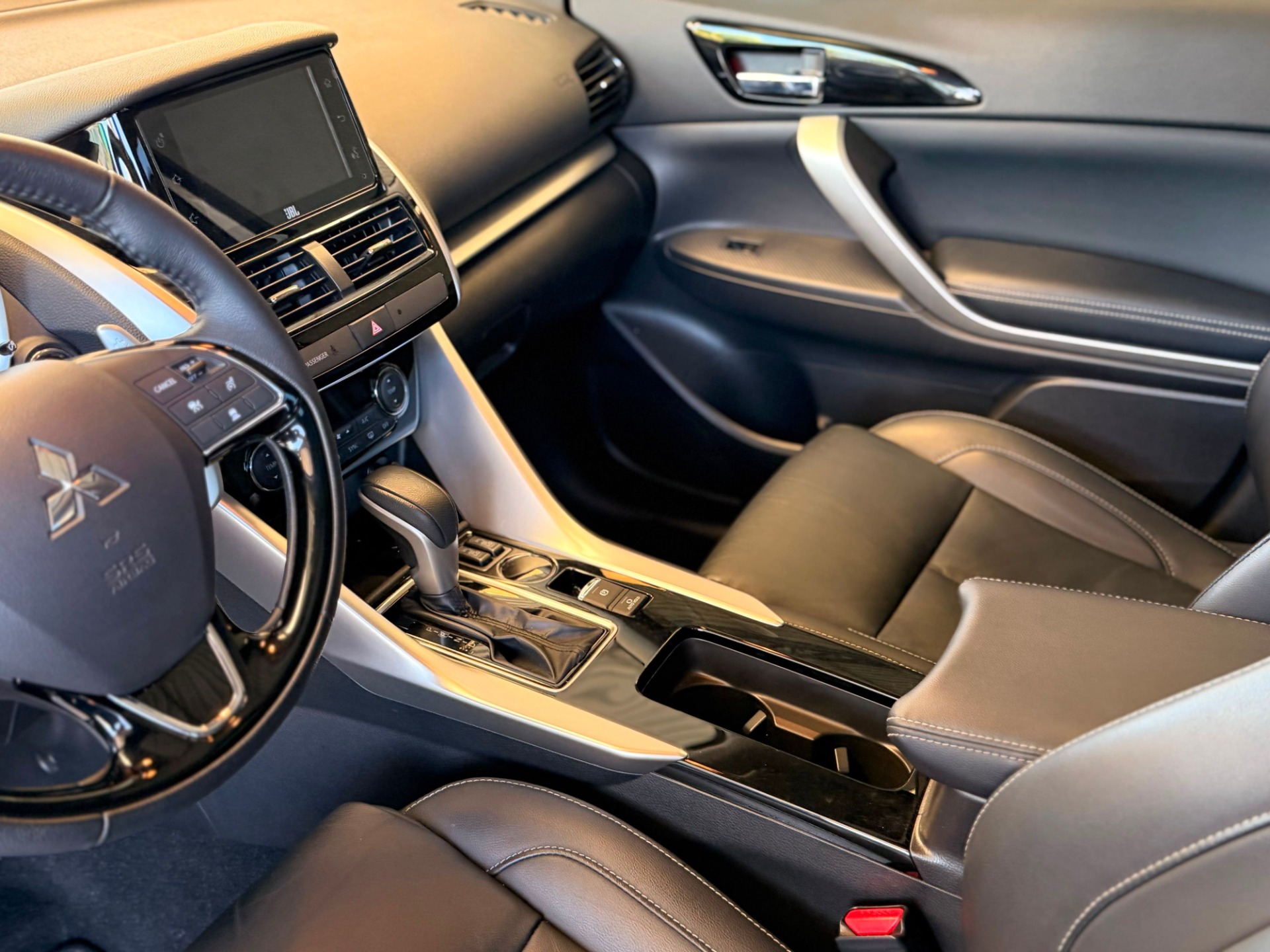 ECLIPSE CROSS 1.5 MIVEC TURBO HPE S6
