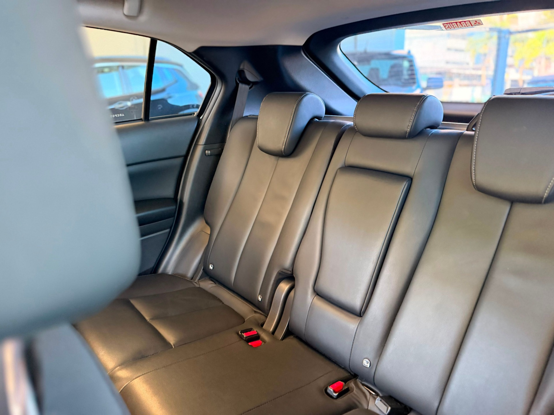 ECLIPSE CROSS 1.5 MIVEC TURBO HPE S9