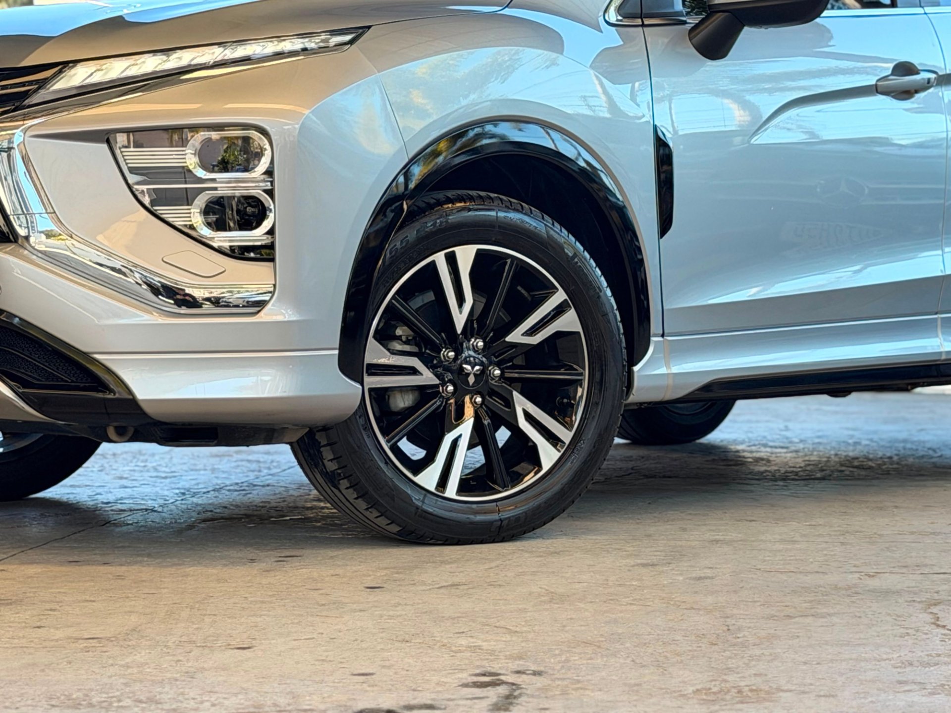 ECLIPSE CROSS 1.5 MIVEC TURBO HPE S13