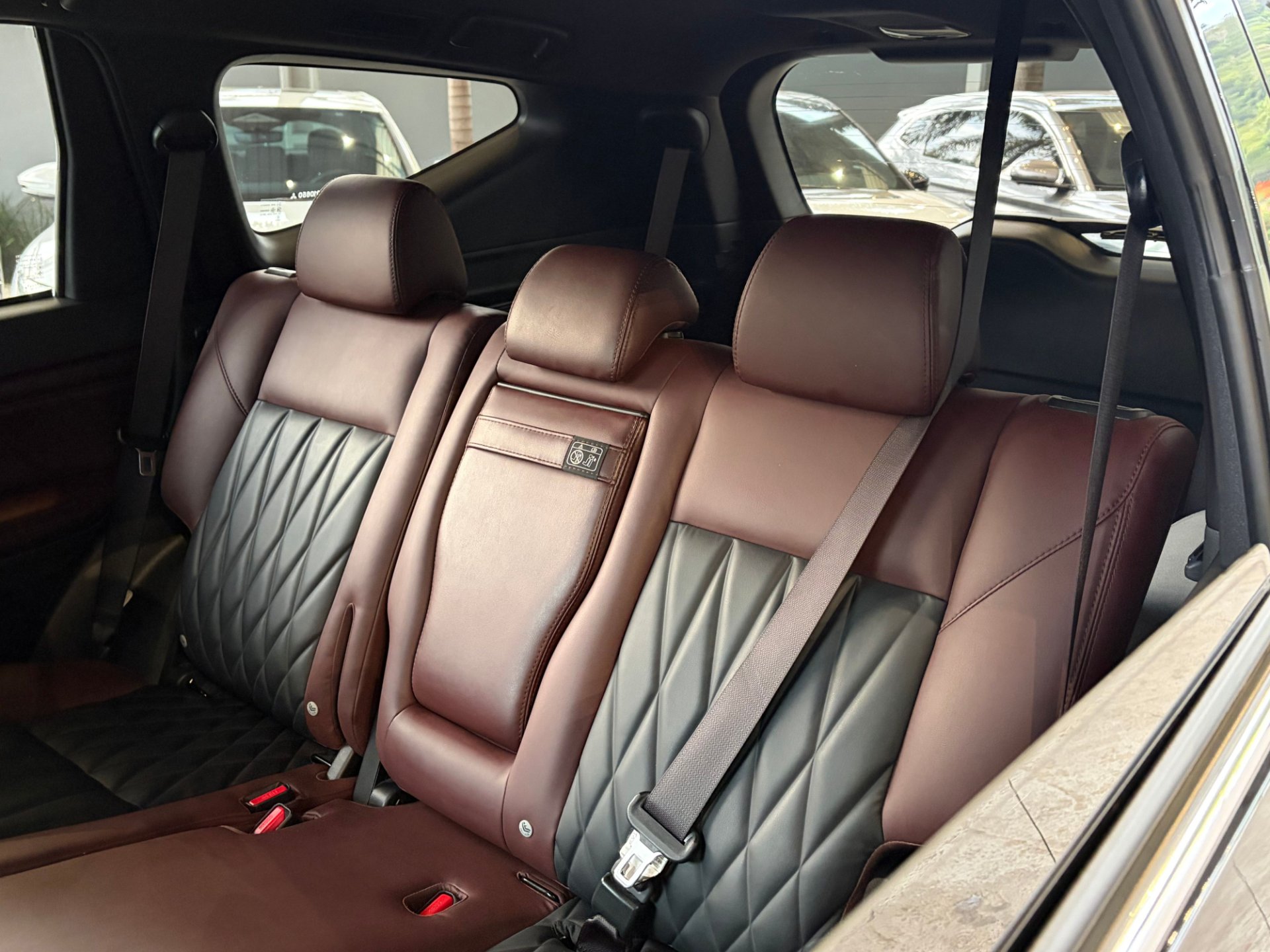 PAJERO SPORT 2.4 16V MIVEC TURBO LEGEND BLACK AWD9