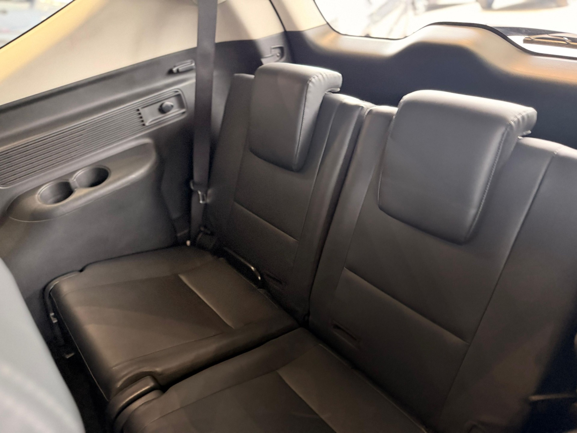 PAJERO SPORT 2.4 16V MIVEC TURBO LEGEND AWD15