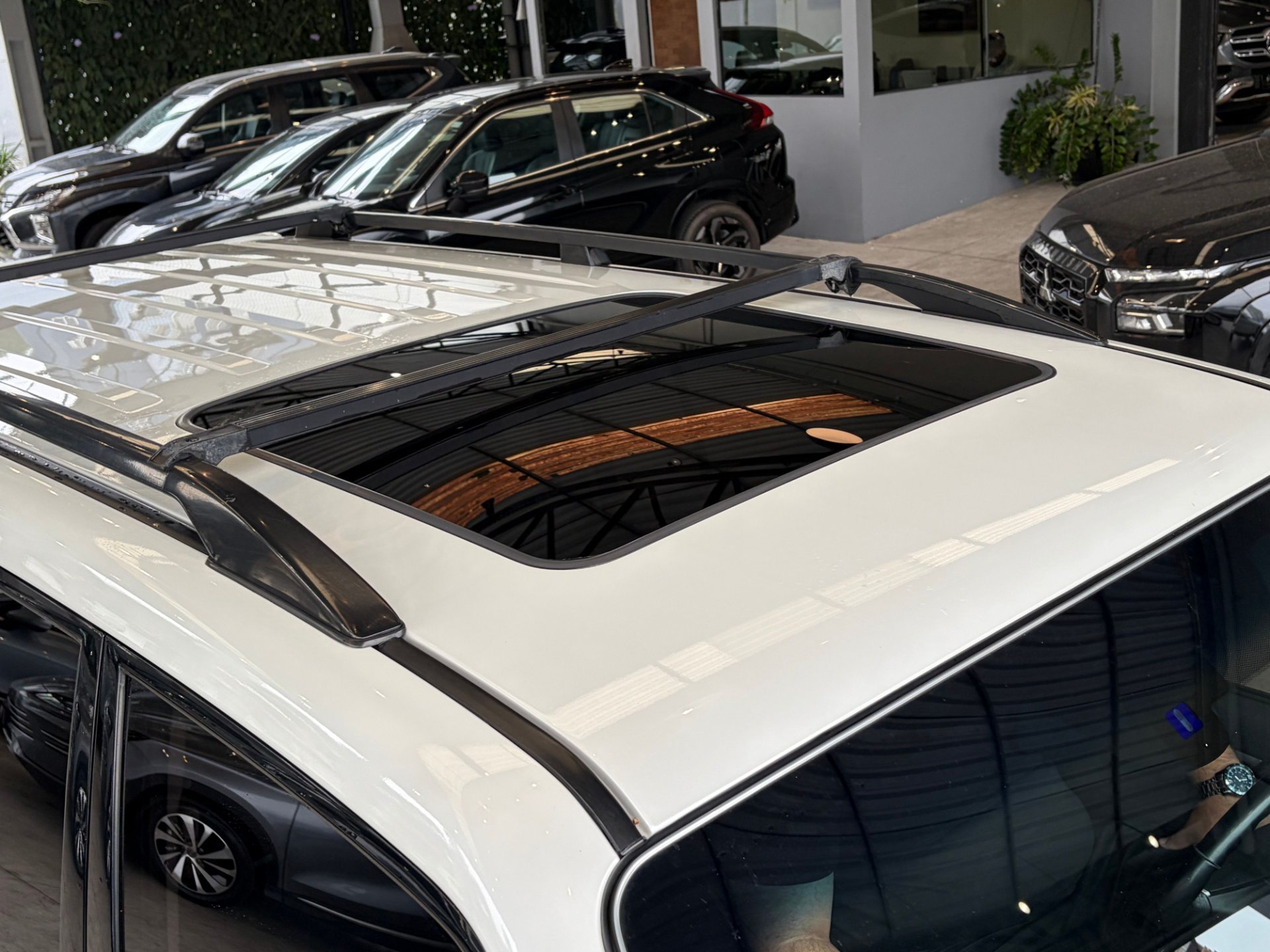 PAJERO FULL 3.2 HPE 4X4 16V TURBO INTERCOOLER20