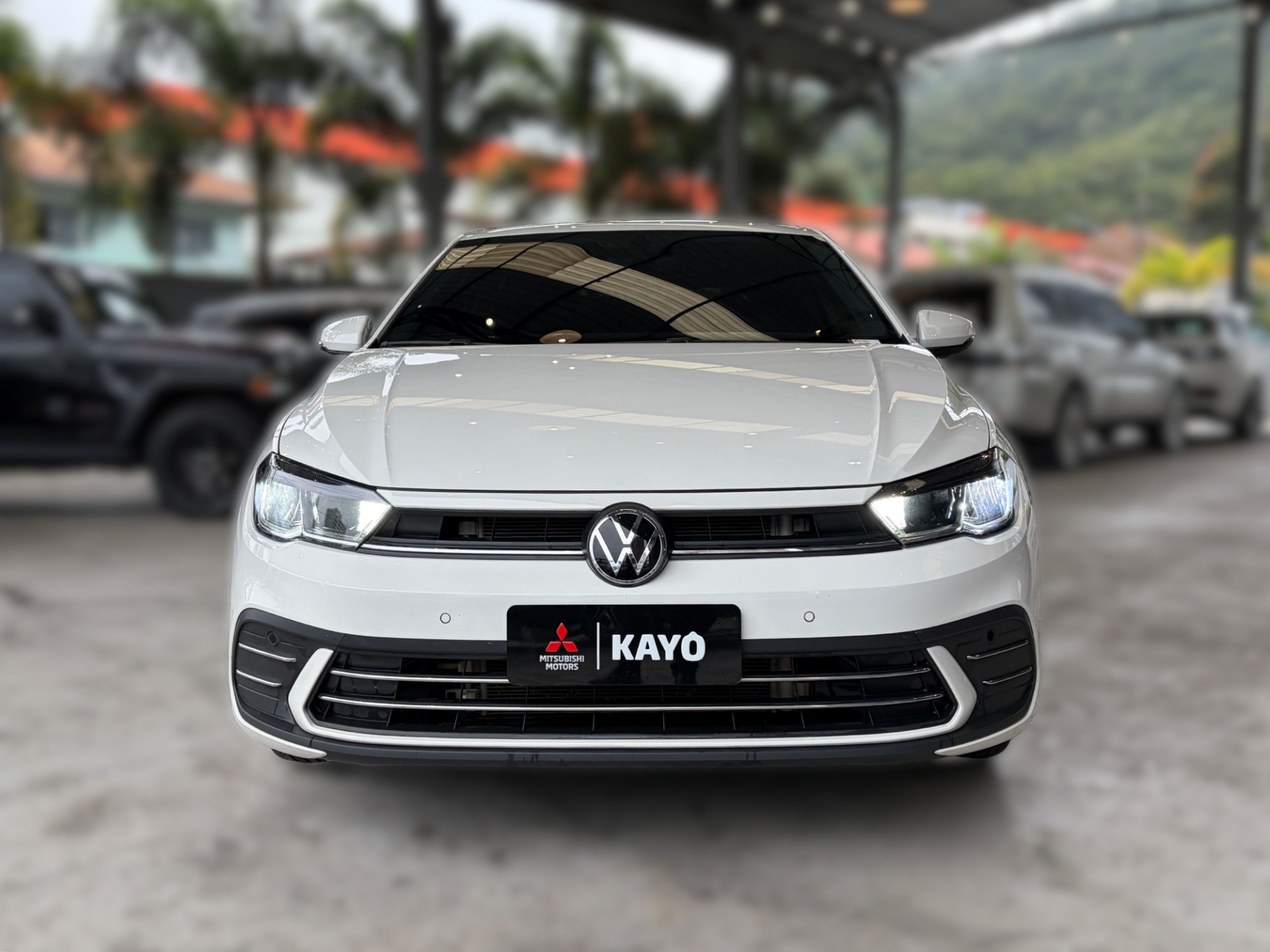 POLO 1.0 200 TSI HIGHLINE1