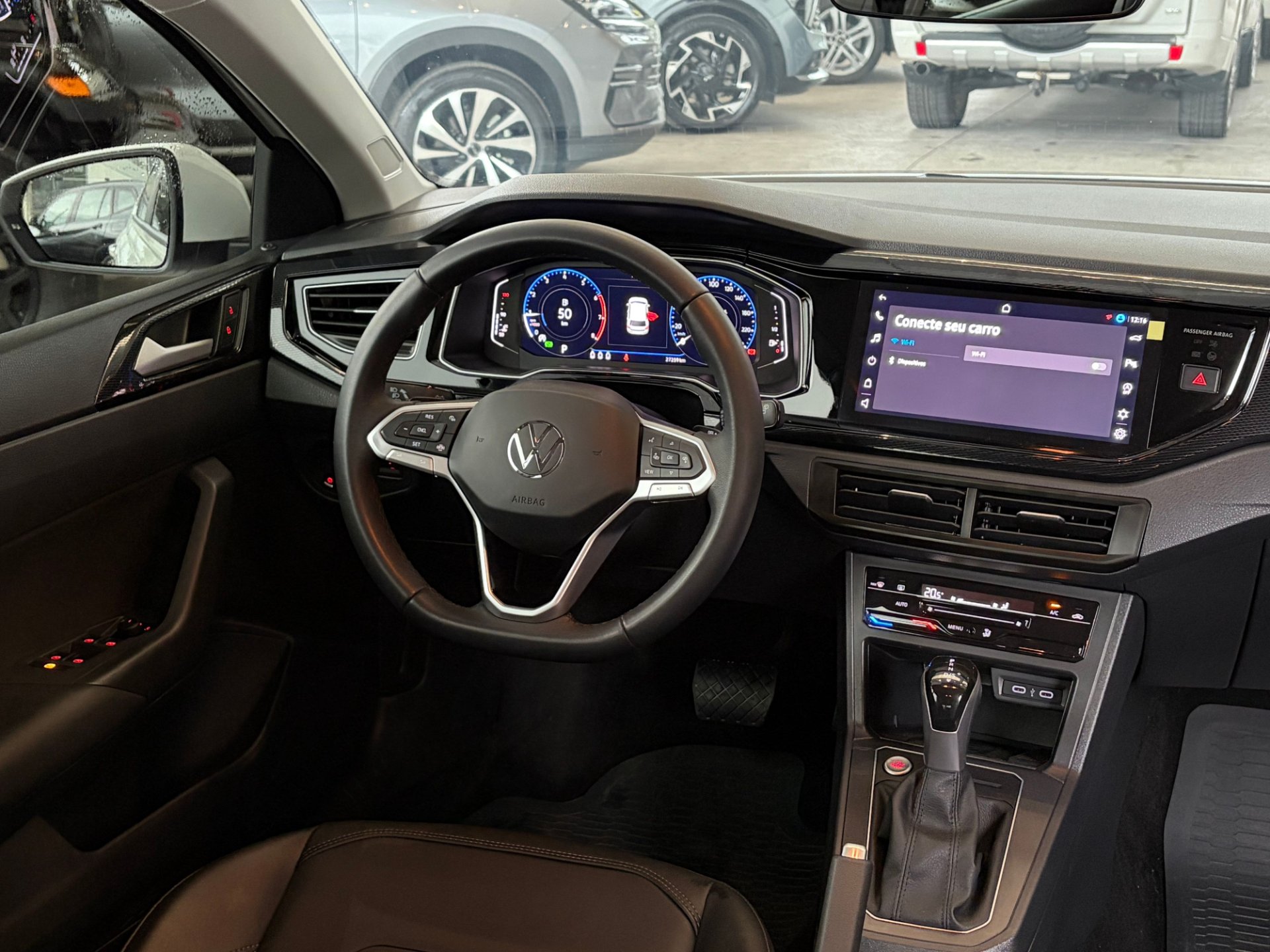 POLO 1.0 200 TSI HIGHLINE6