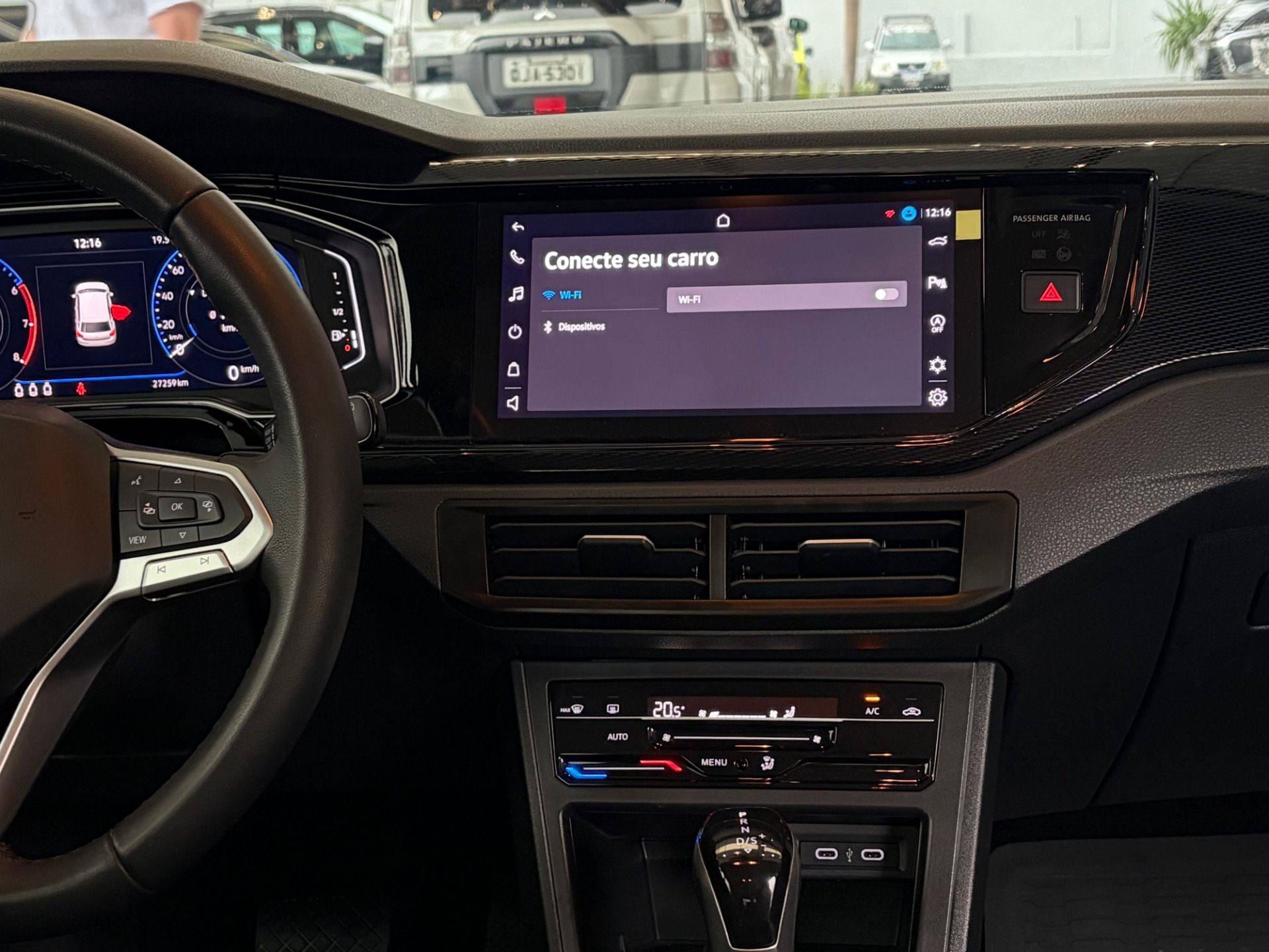 POLO 1.0 200 TSI HIGHLINE7