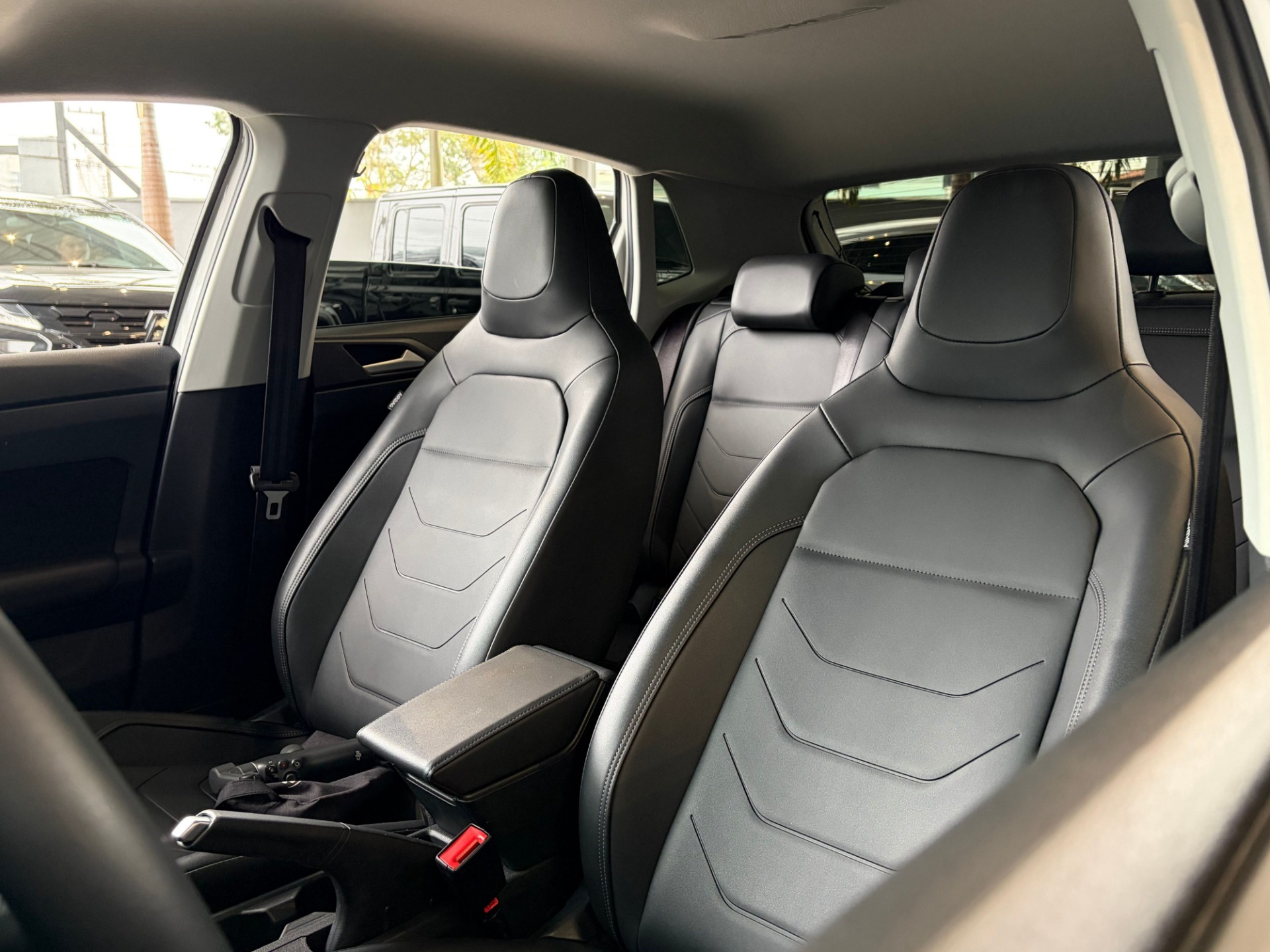 POLO 1.0 200 TSI HIGHLINE8