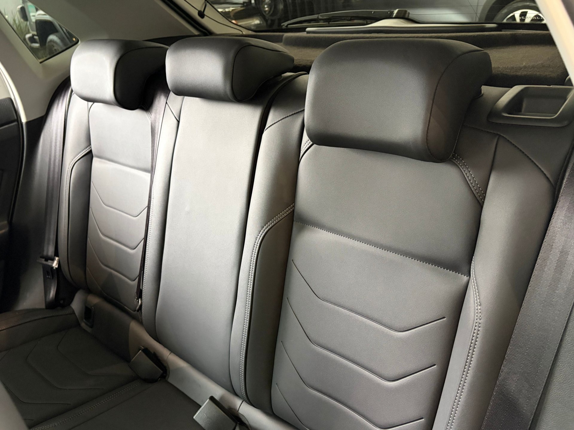 POLO 1.0 200 TSI HIGHLINE9