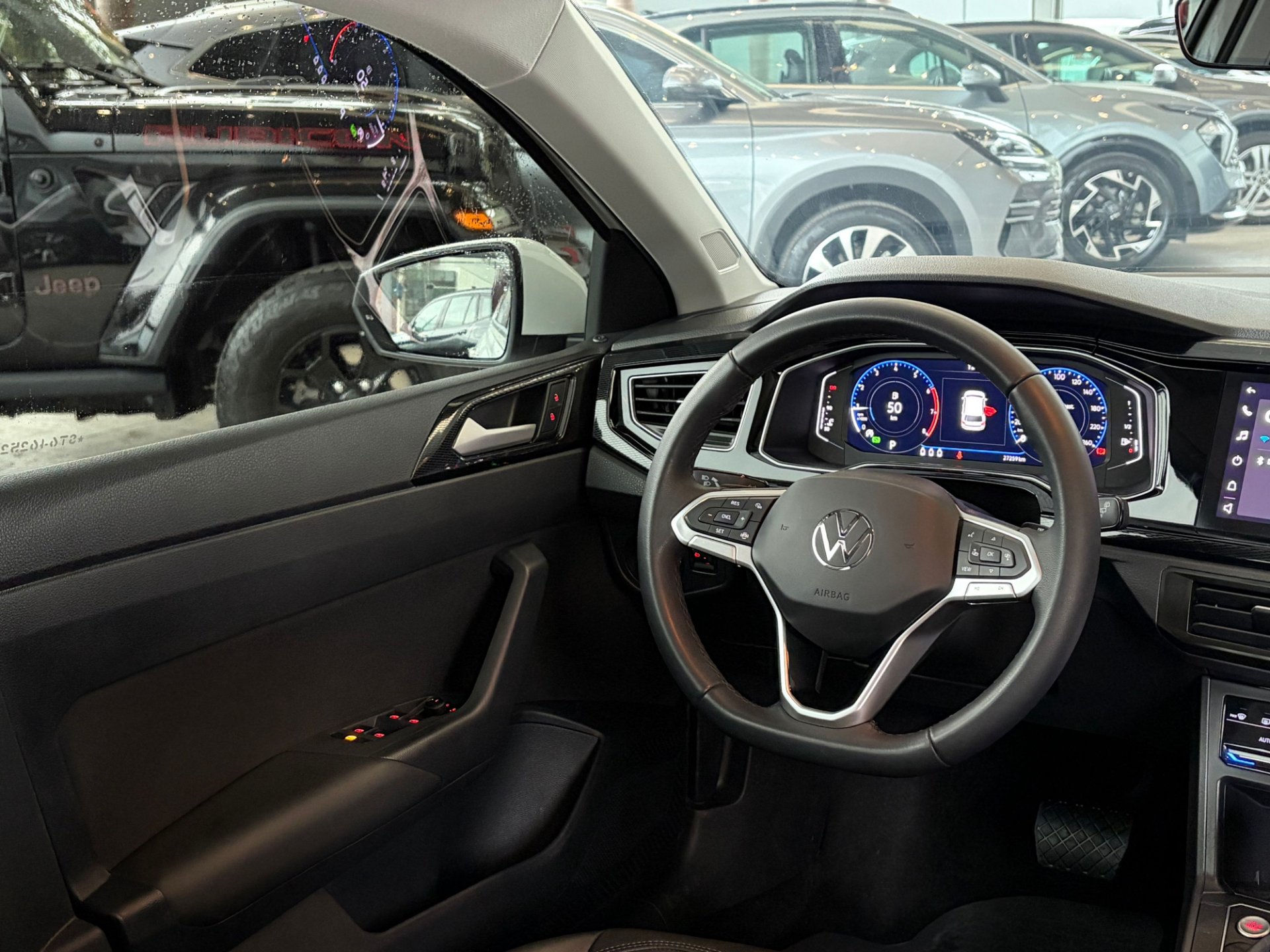 POLO 1.0 200 TSI HIGHLINE10