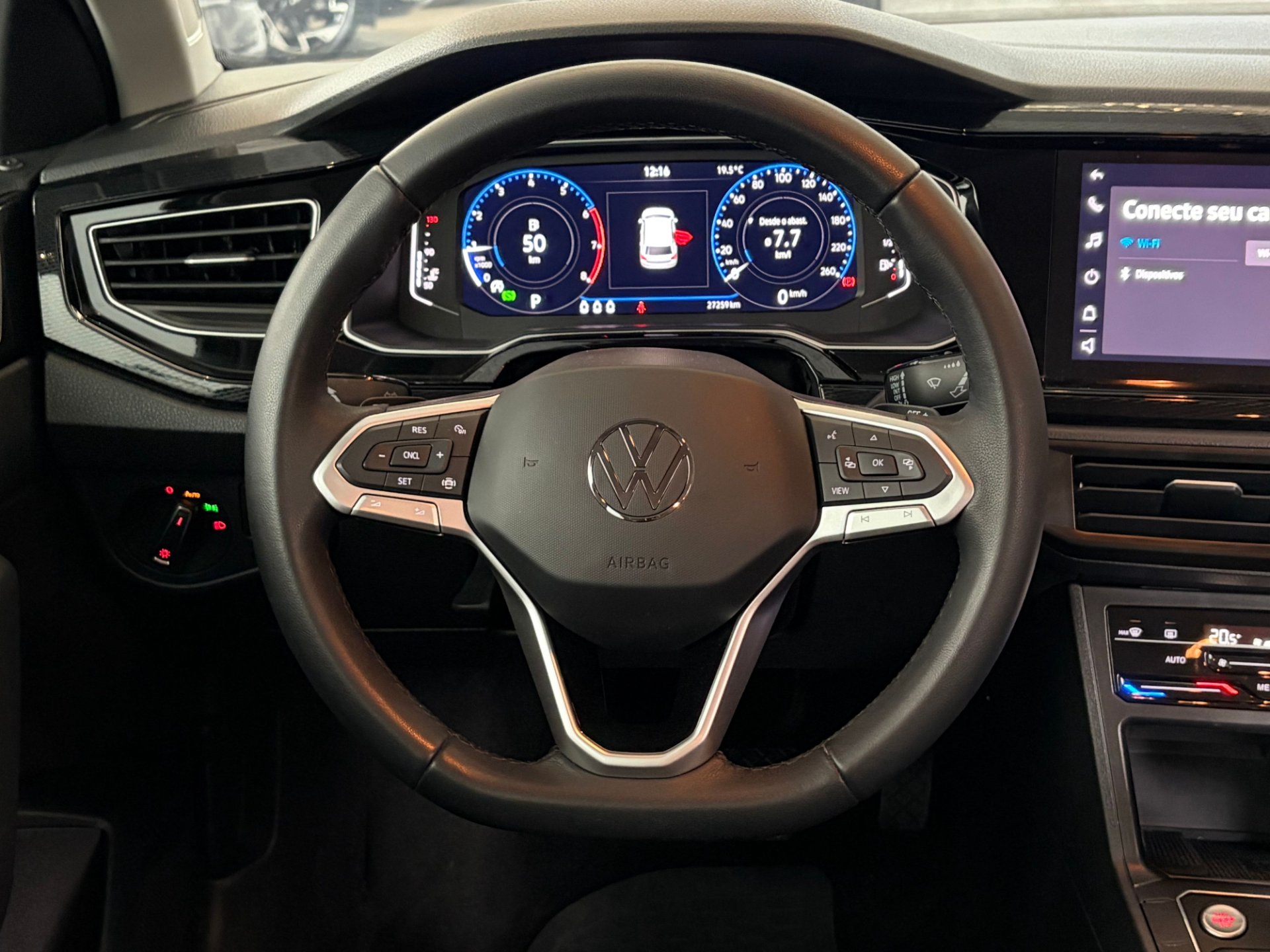 POLO 1.0 200 TSI HIGHLINE11