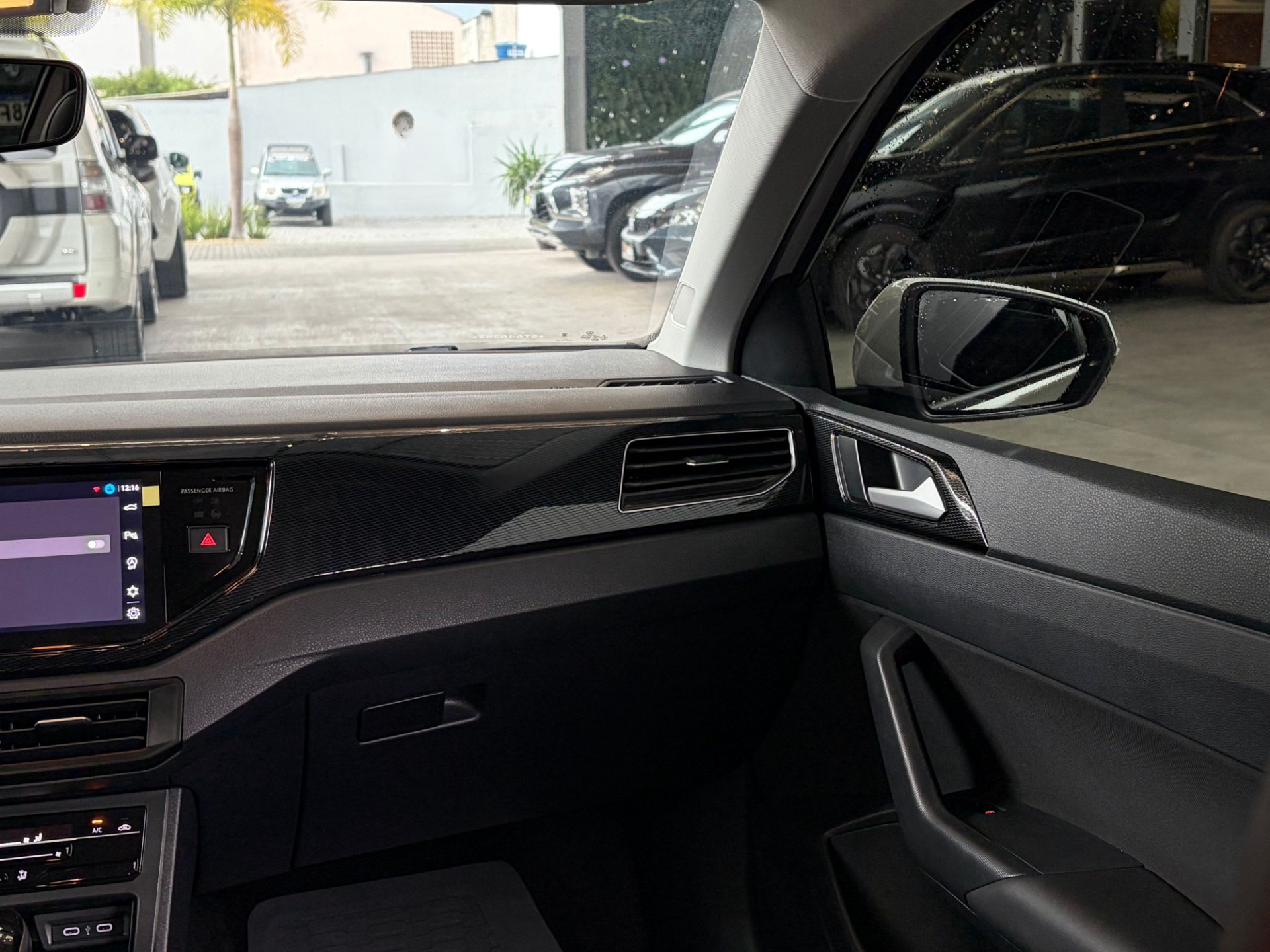 POLO 1.0 200 TSI HIGHLINE12