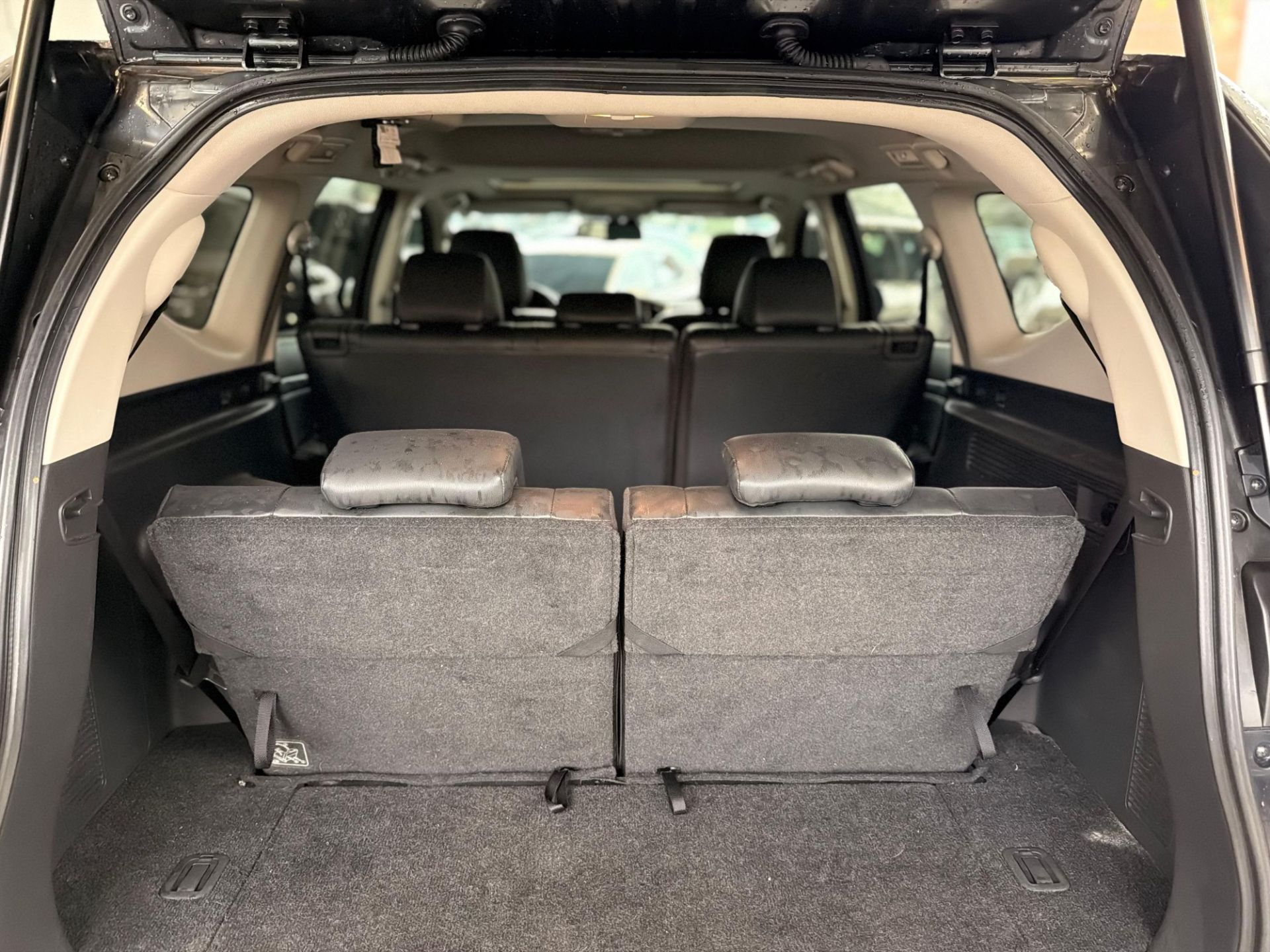 PAJERO SPORT 2.4 16V MIVEC TURBO HPE ADW21