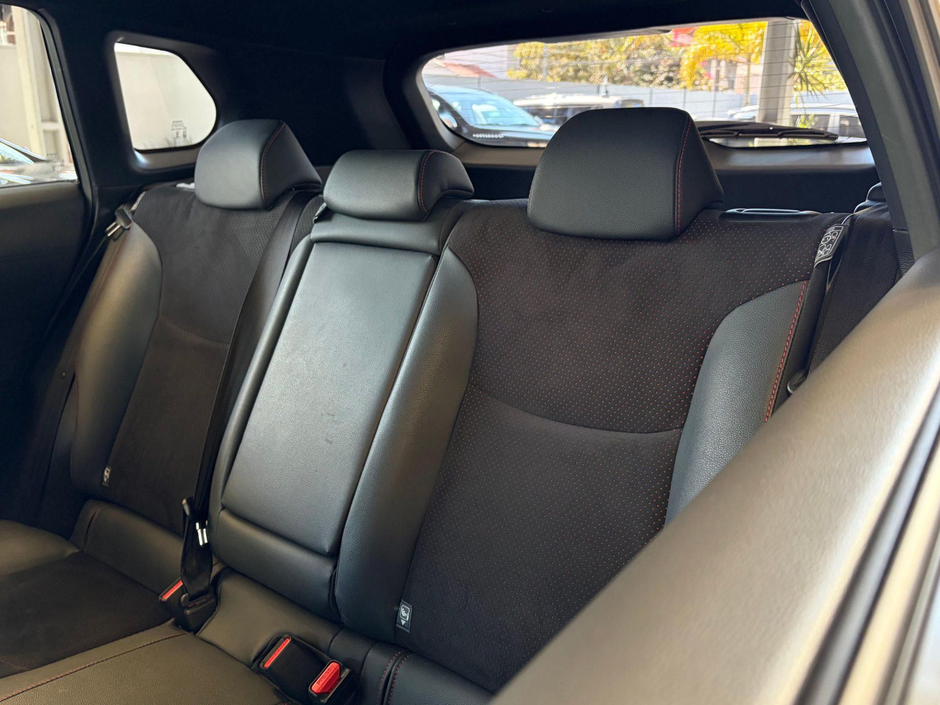 COROLLA CROSS 2.0 VVT-IE GR-SPORT DIRECT SHIFT9