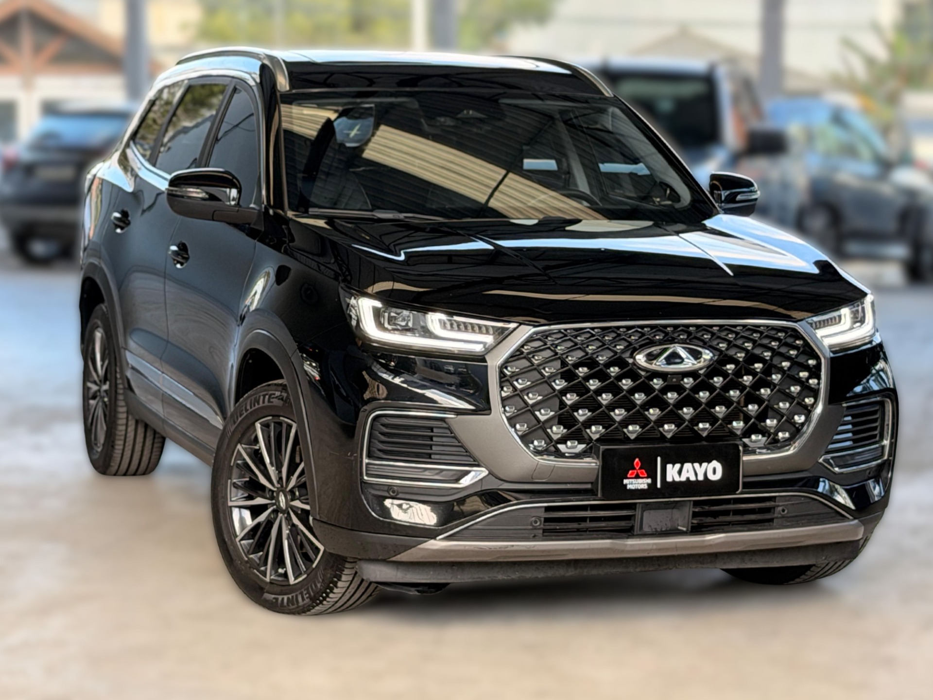 TIGGO 8 PRO 1.5 TCI PLUG-IN DHT0
