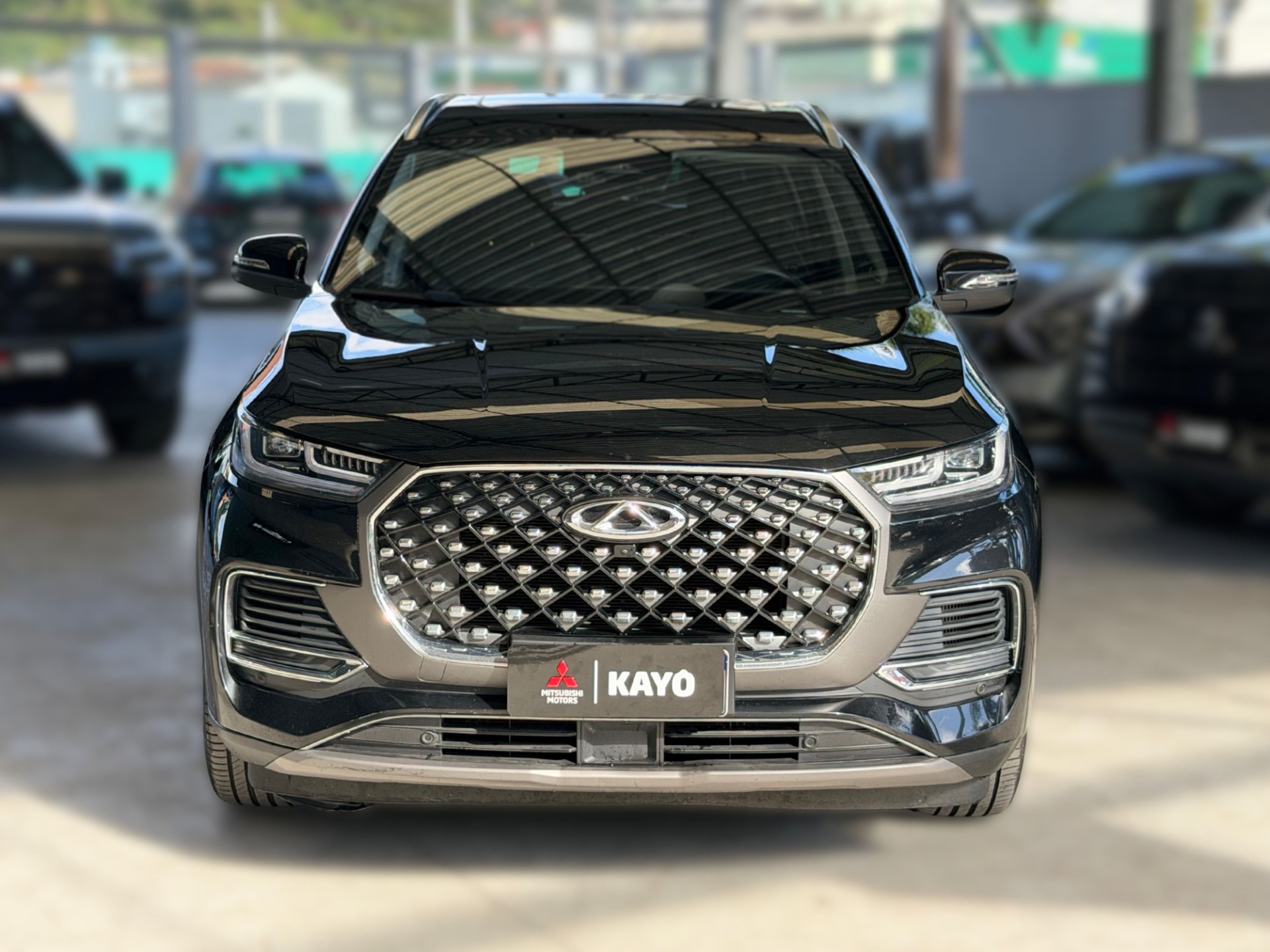 TIGGO 8 PRO 1.5 TCI PLUG-IN DHT1