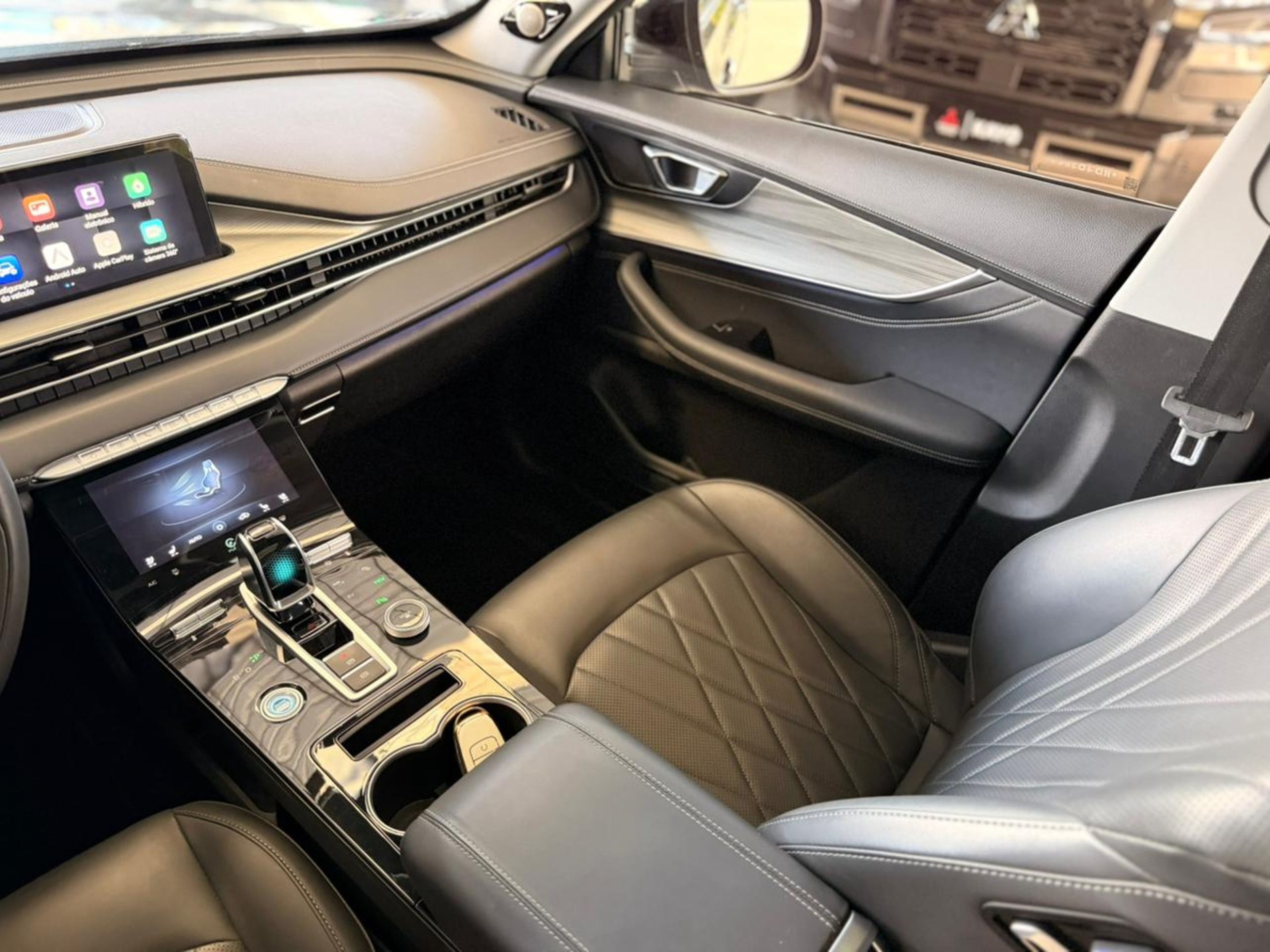TIGGO 8 PRO 1.5 TCI PLUG-IN DHT7
