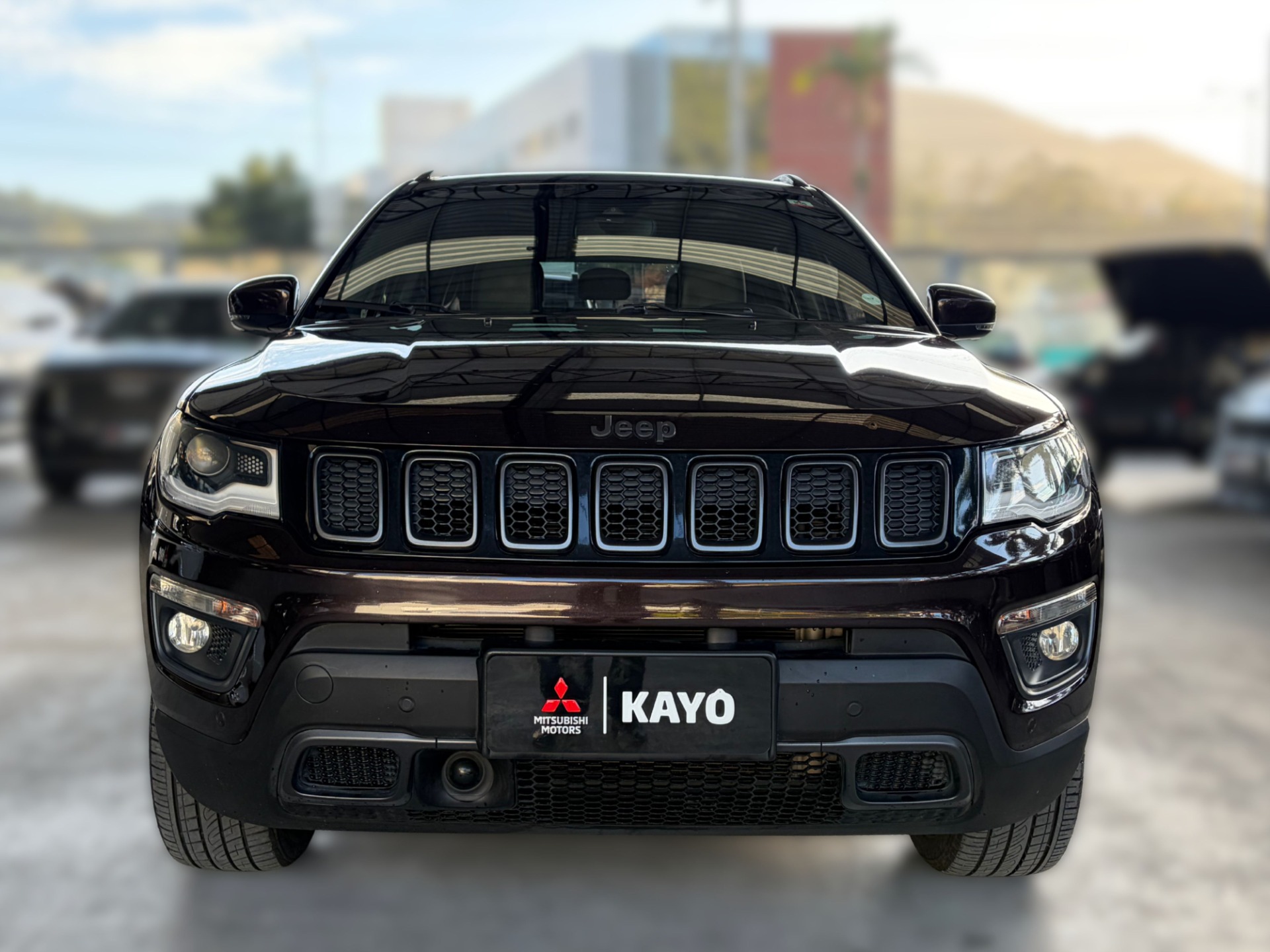 COMPASS 2.0 16V S 4X41