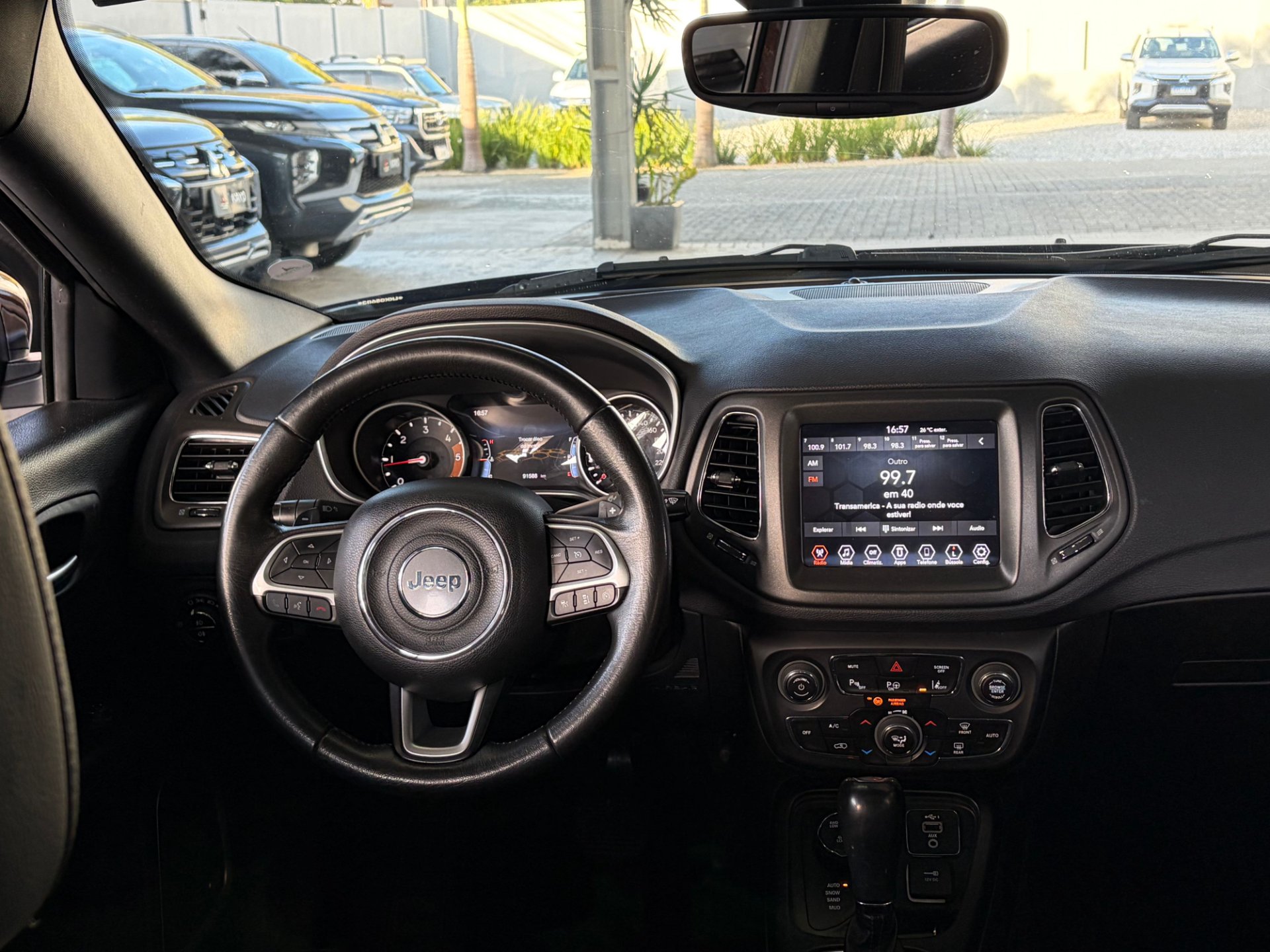 COMPASS 2.0 16V S 4X46