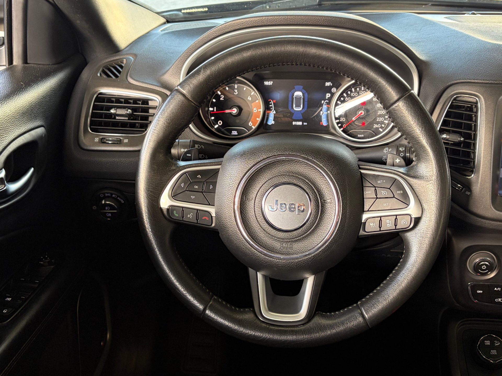 COMPASS 2.0 16V S 4X47