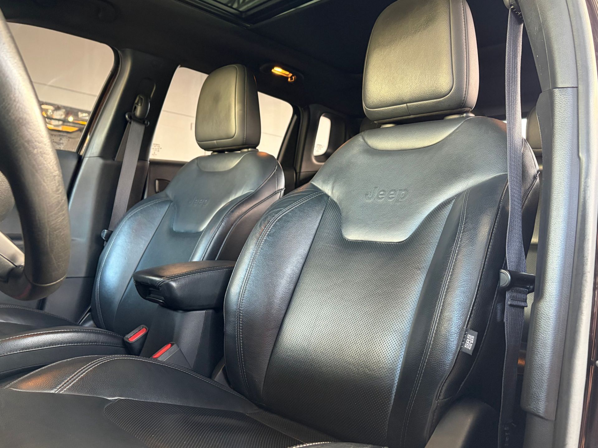 COMPASS 2.0 16V S 4X48
