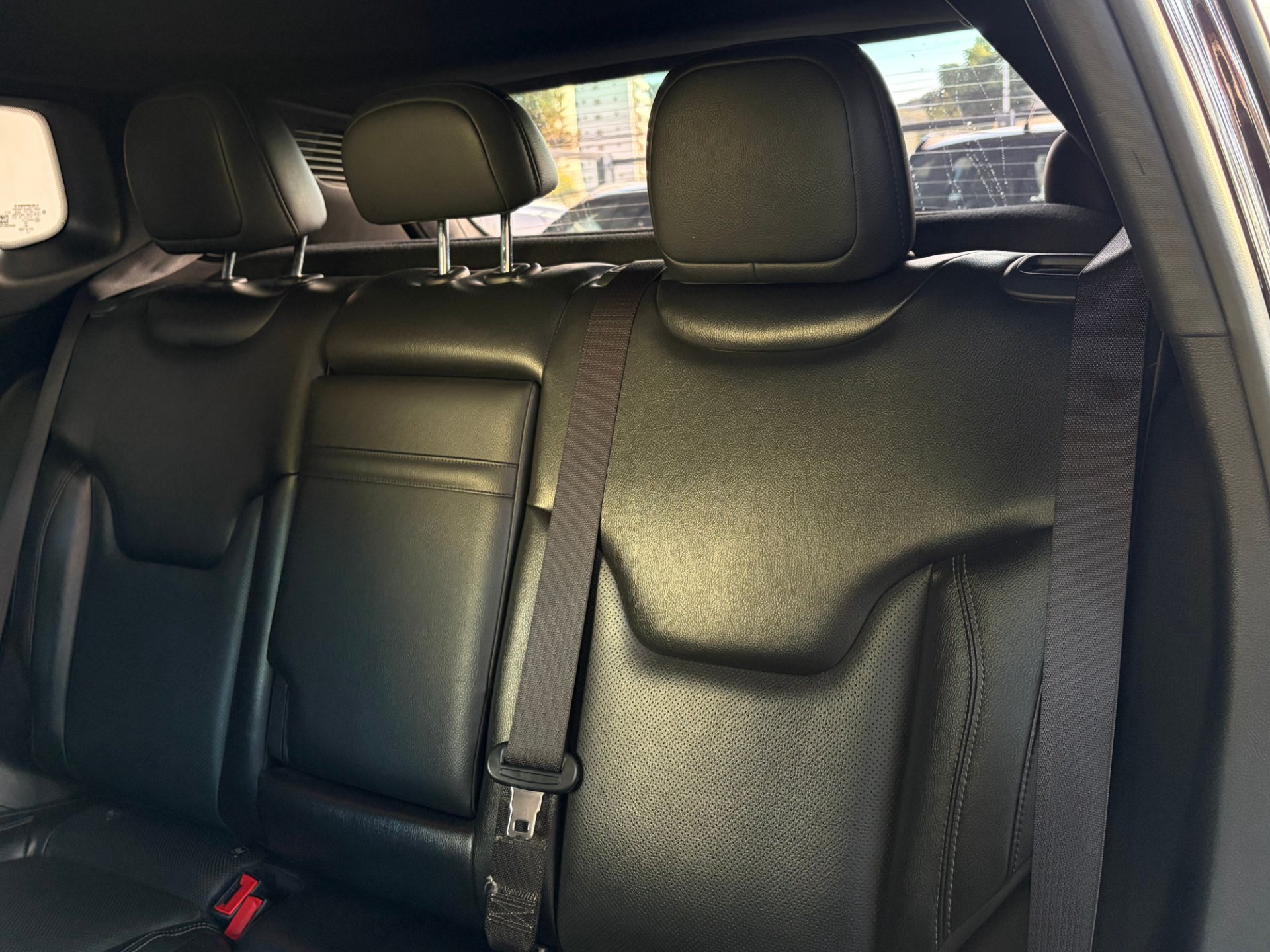 COMPASS 2.0 16V S 4X49