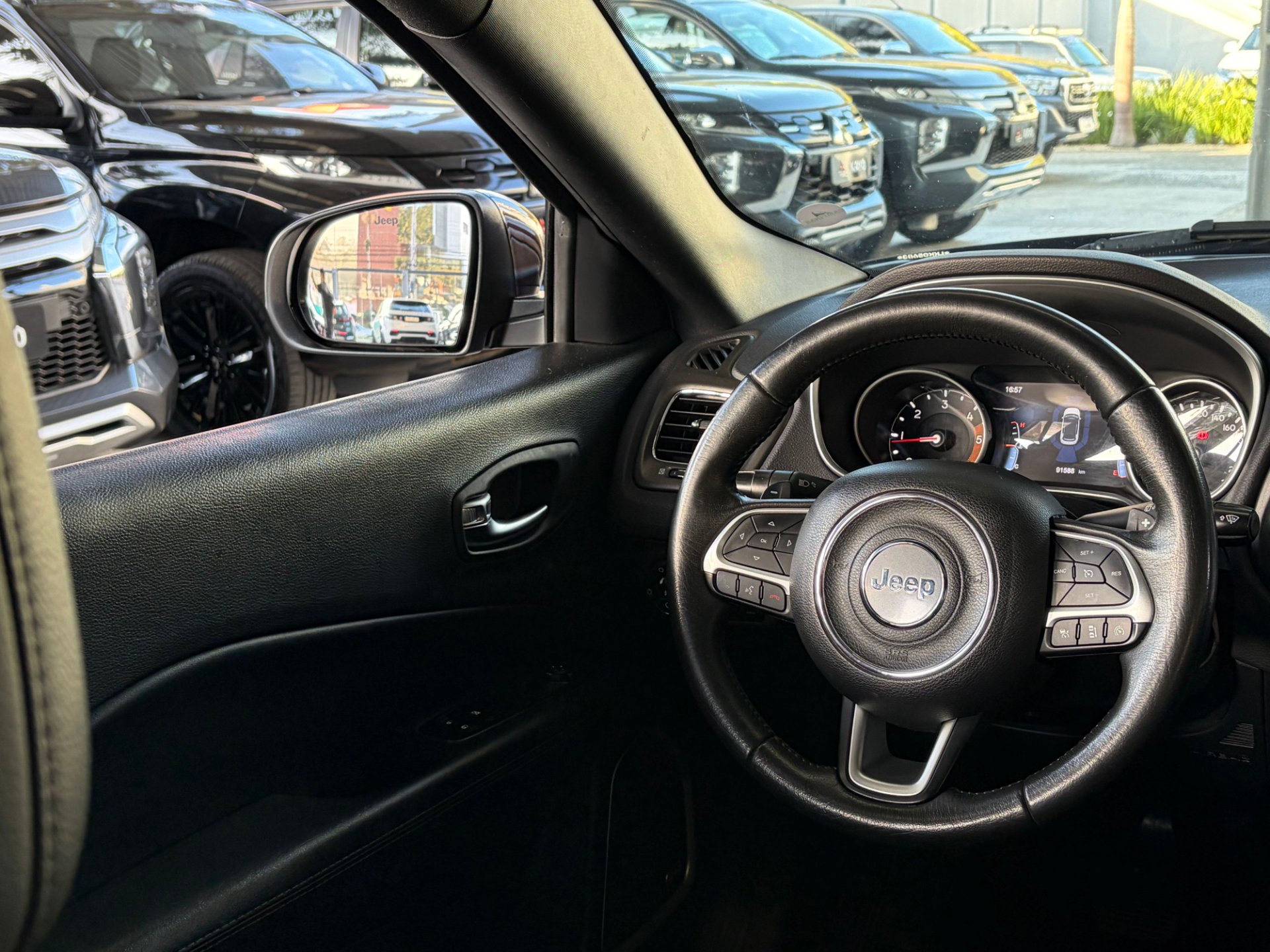 COMPASS 2.0 16V S 4X410