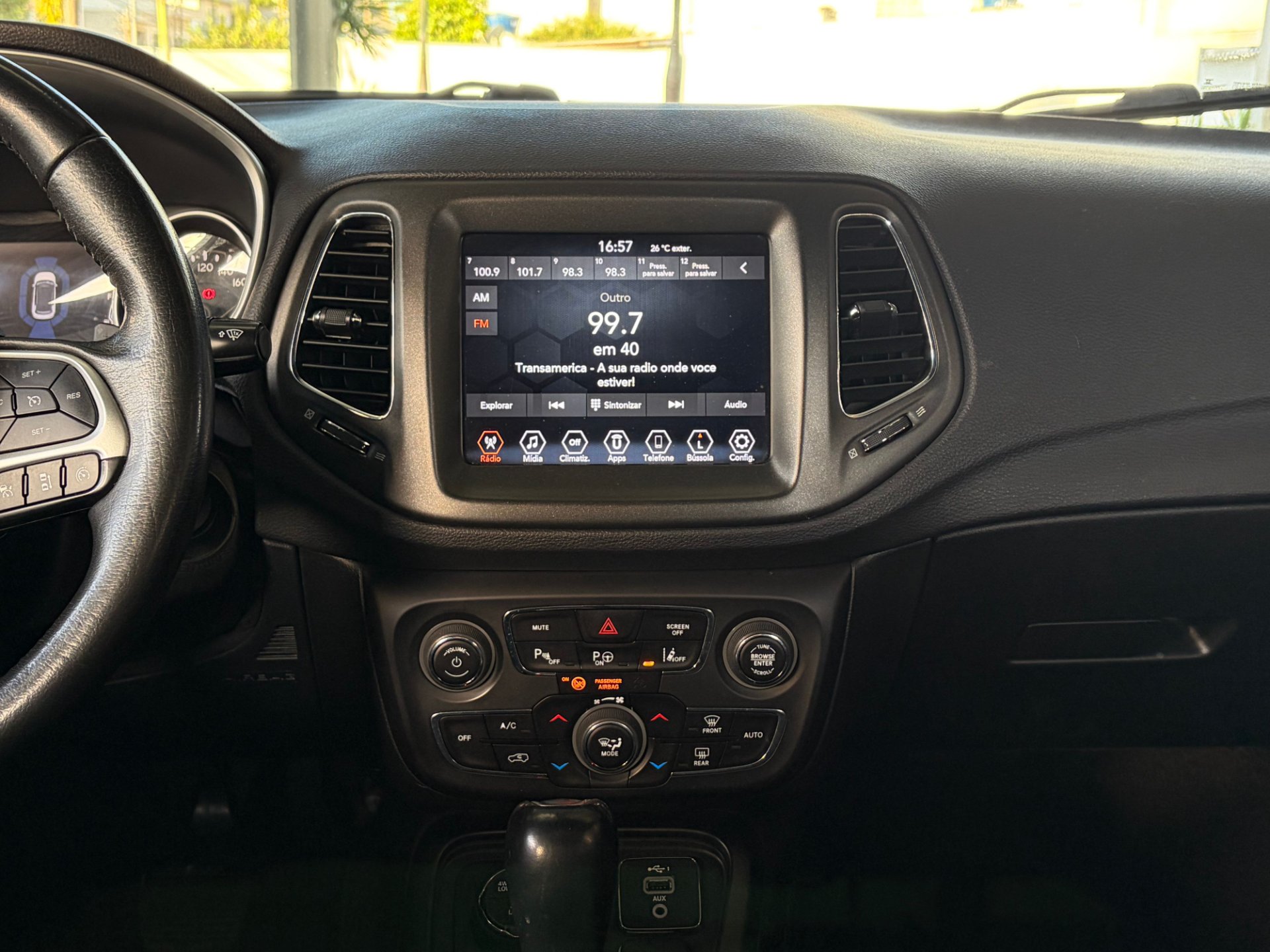 COMPASS 2.0 16V S 4X411