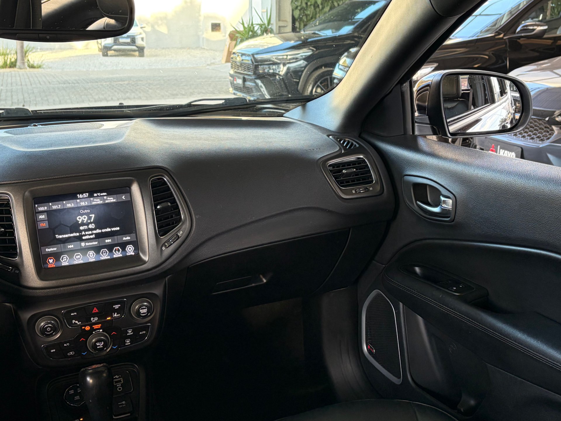 COMPASS 2.0 16V S 4X412