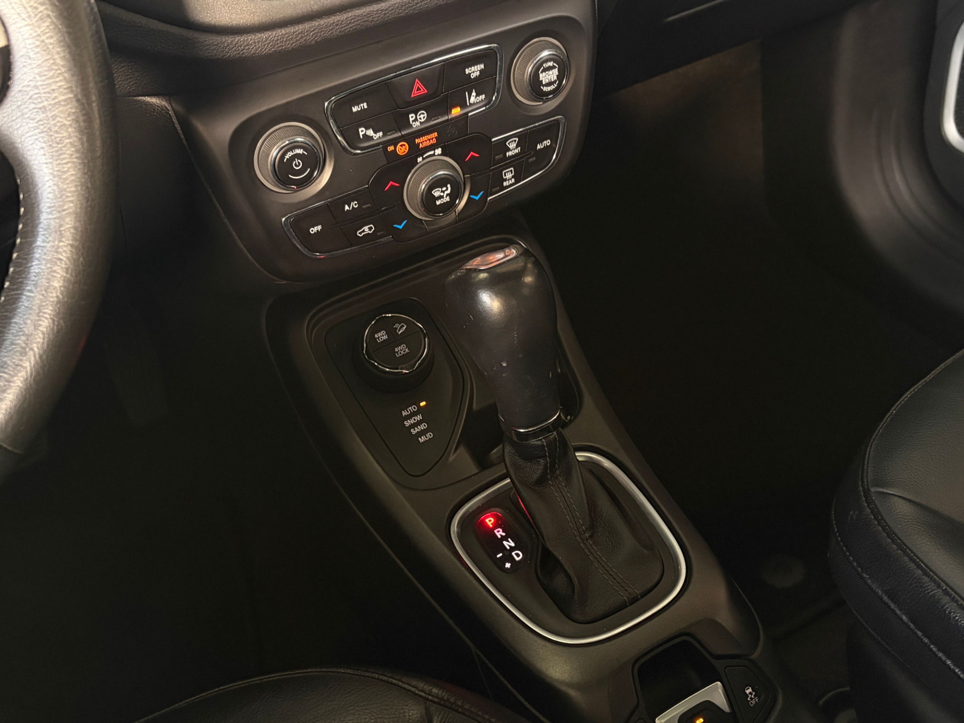 COMPASS 2.0 16V S 4X413