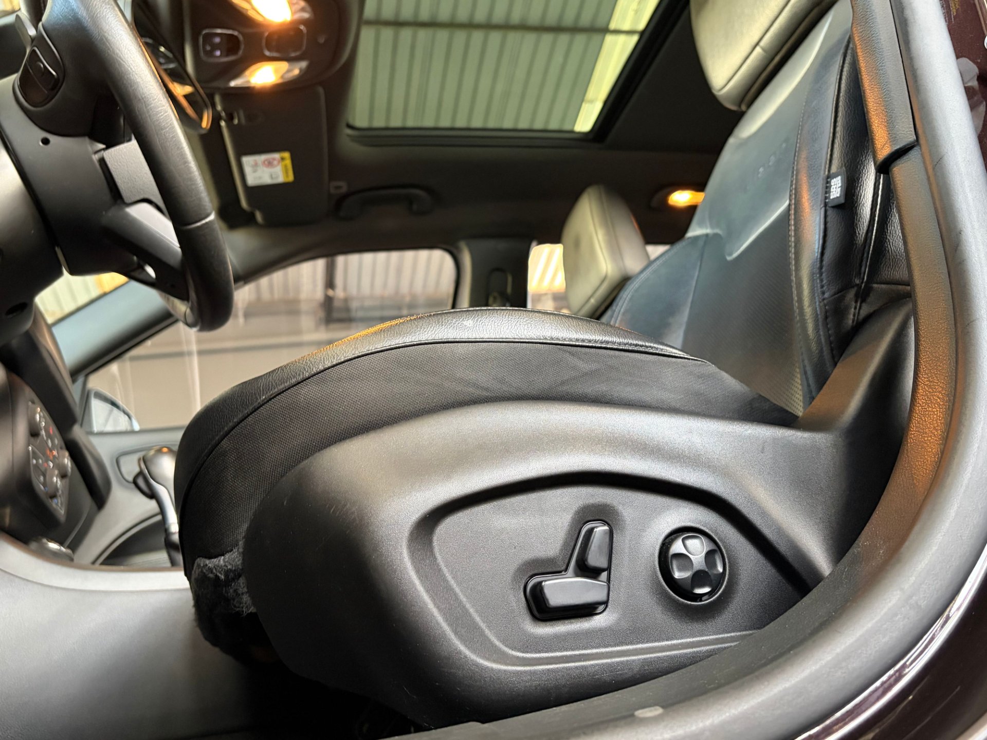 COMPASS 2.0 16V S 4X414