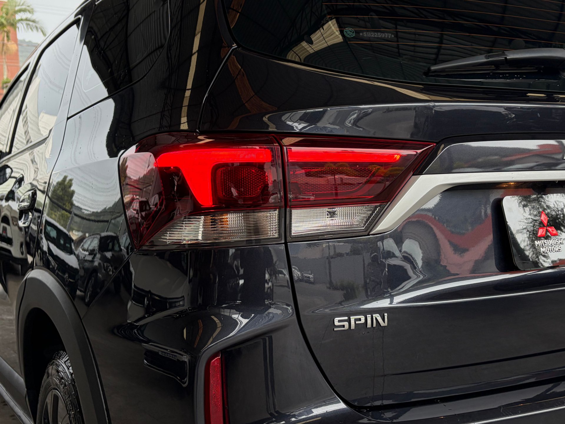 SPIN 1.8 PREMIER 8V16