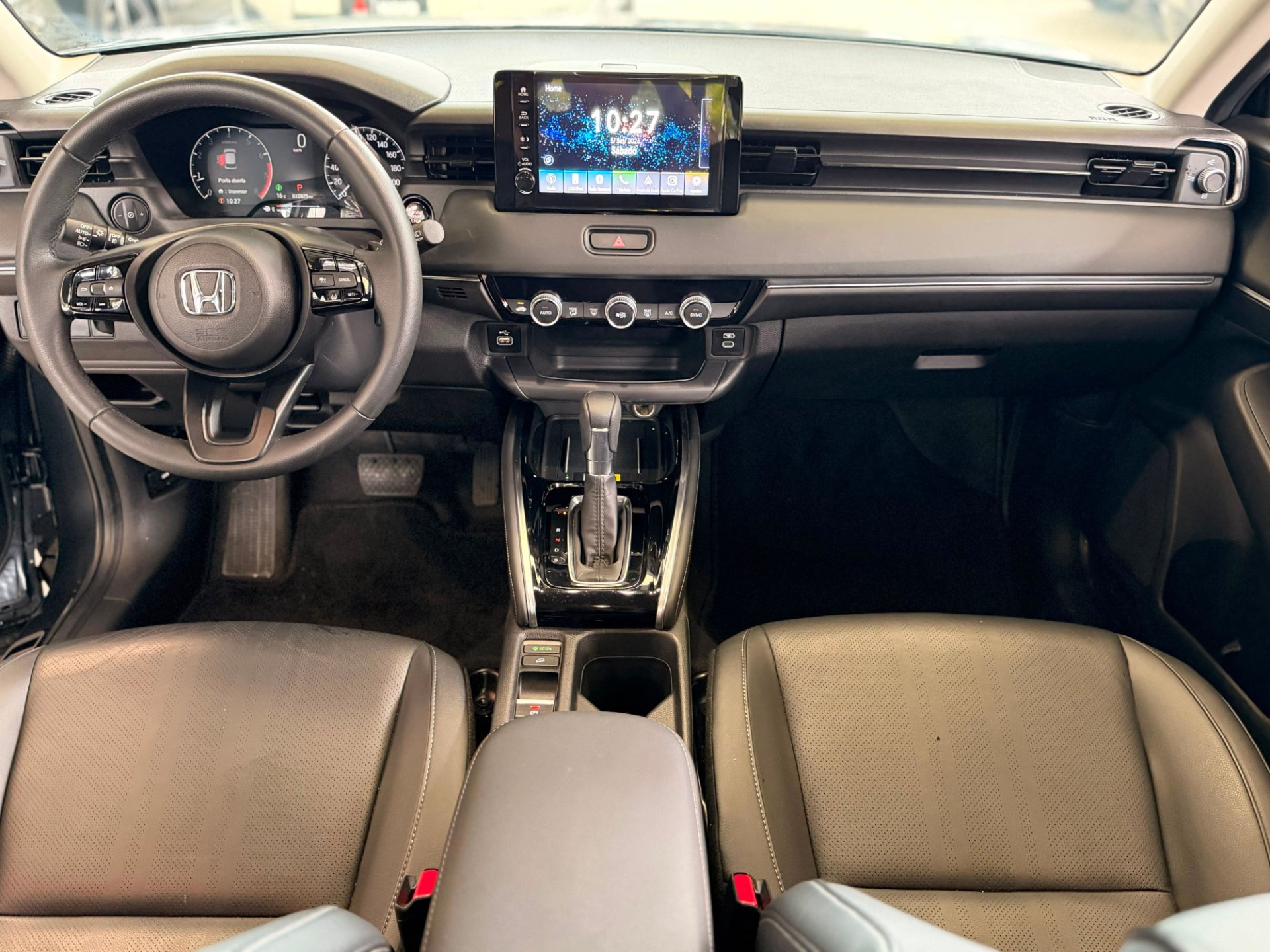 HR-V 1.5 DI I-VTEC EXL6