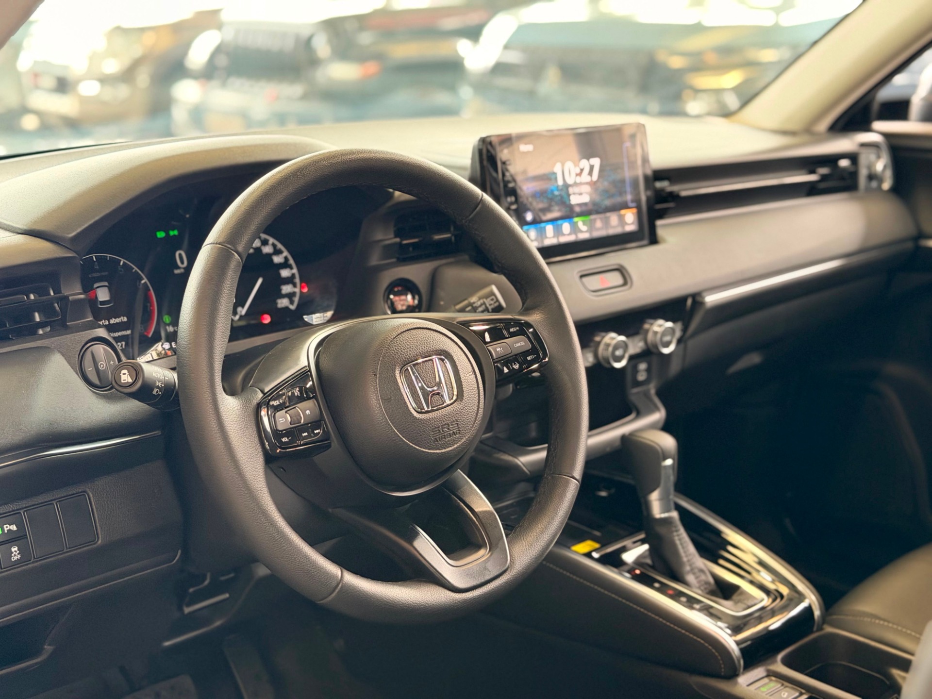 HR-V 1.5 DI I-VTEC EXL11