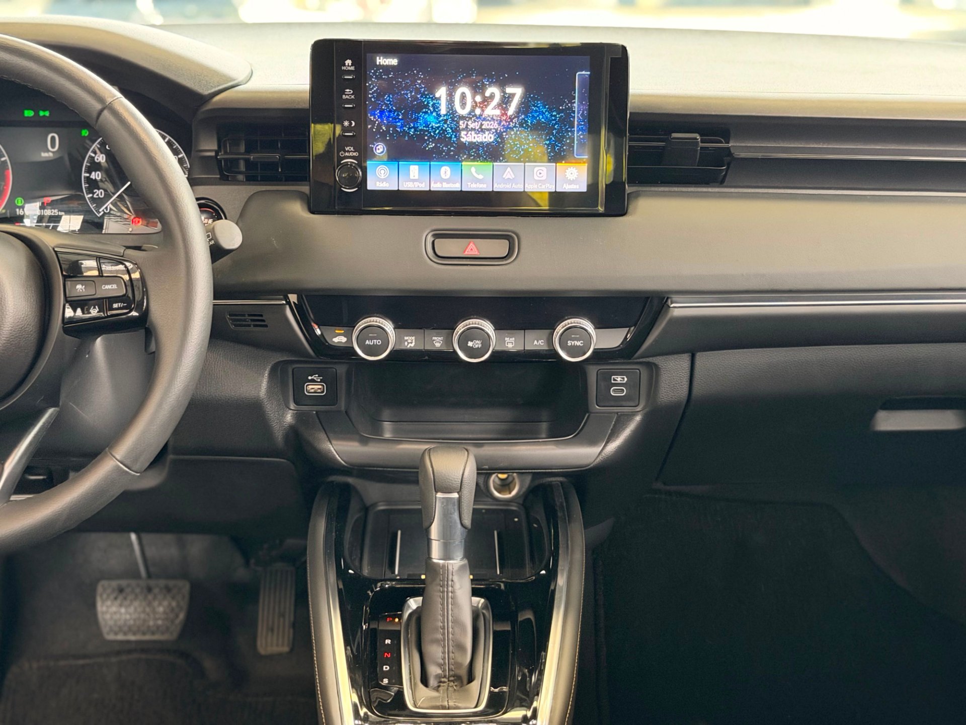 HR-V 1.5 DI I-VTEC EXL12