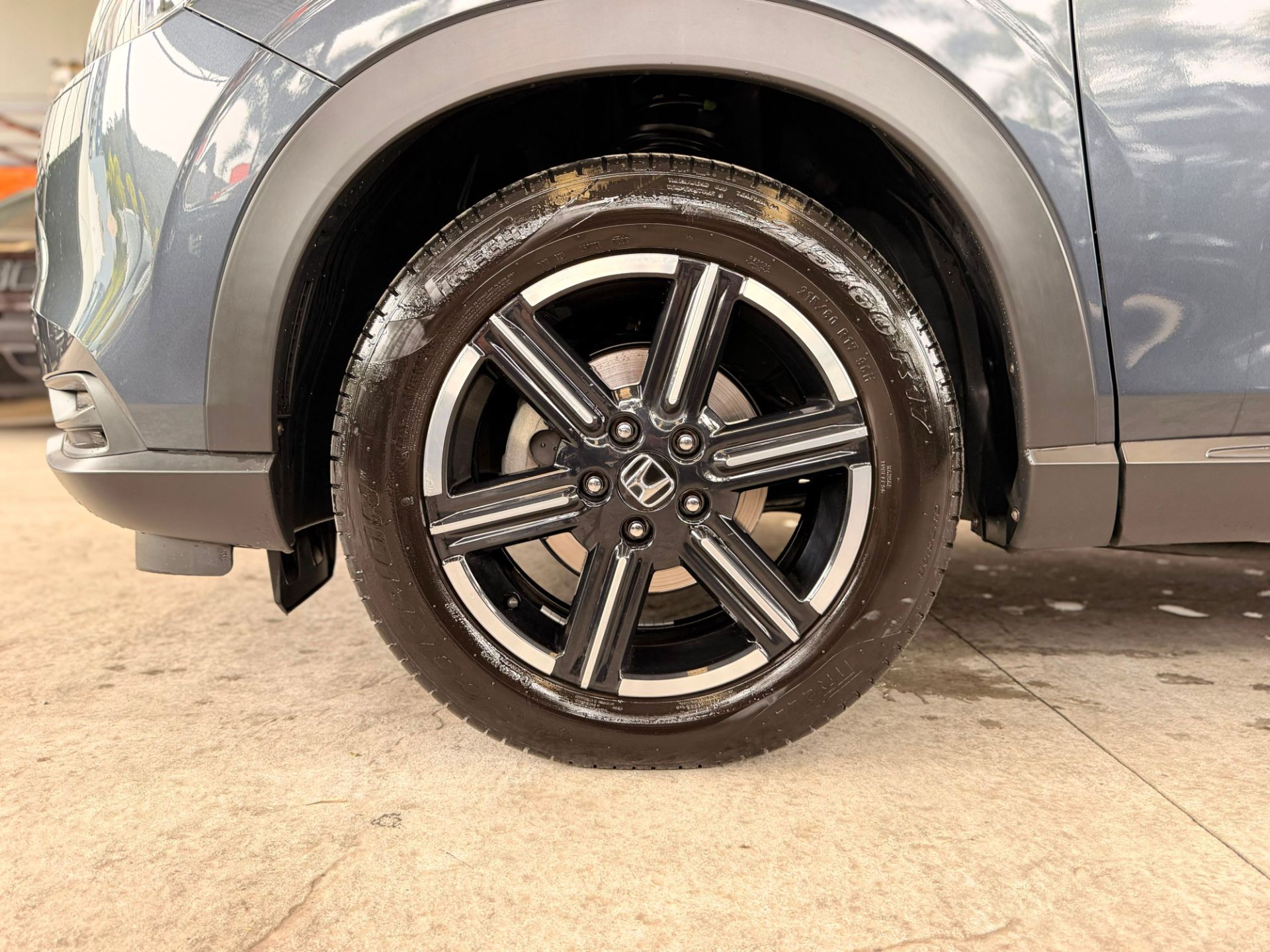 HR-V 1.5 DI I-VTEC EXL13