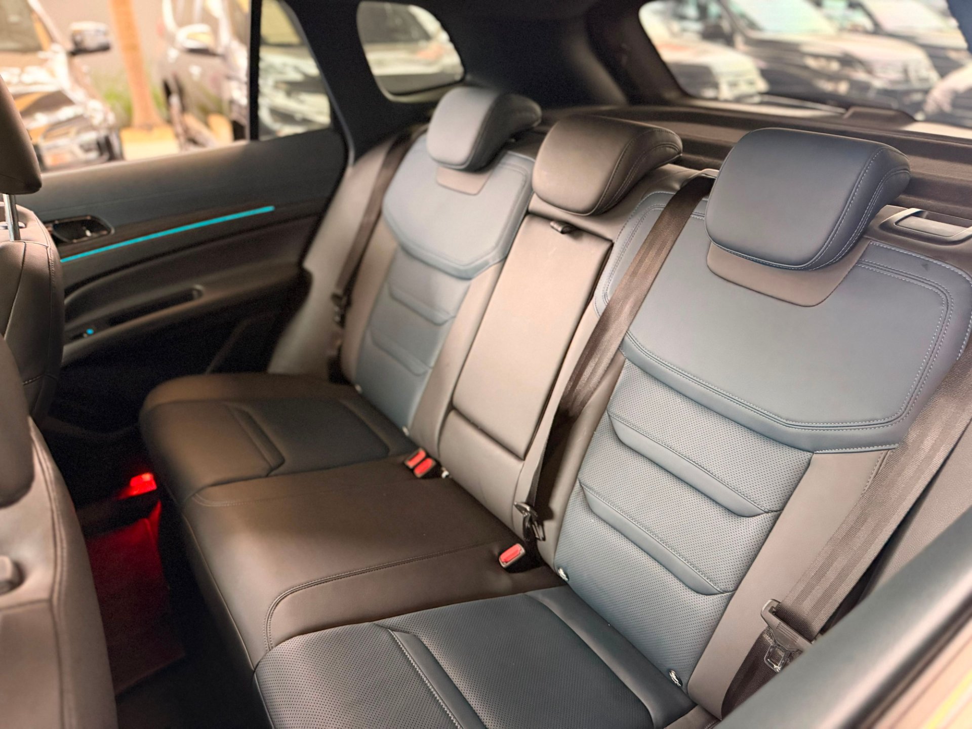 TERRITORY 1.5 ECOBOOST GTDI TITANIUM9