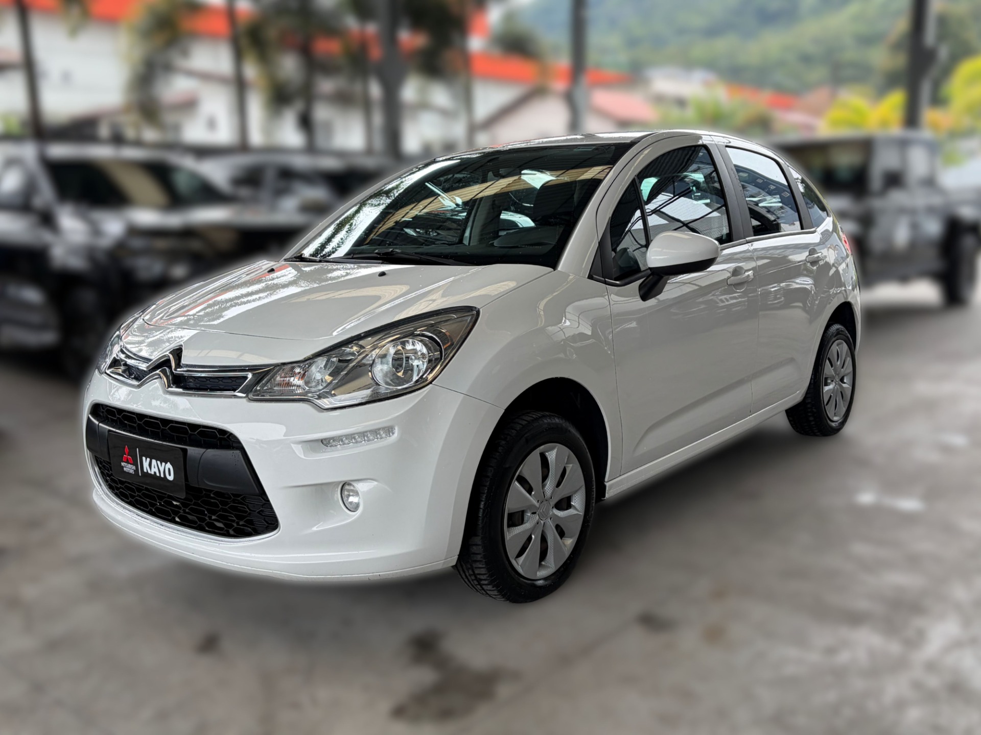 C3 1.2 PURE TECH ATTRACTION2