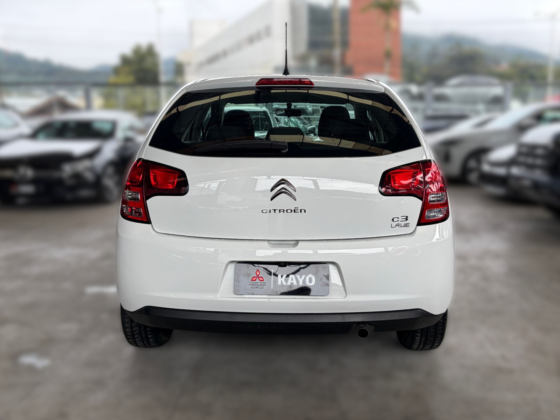 C3 1.2 PURE TECH ATTRACTION4