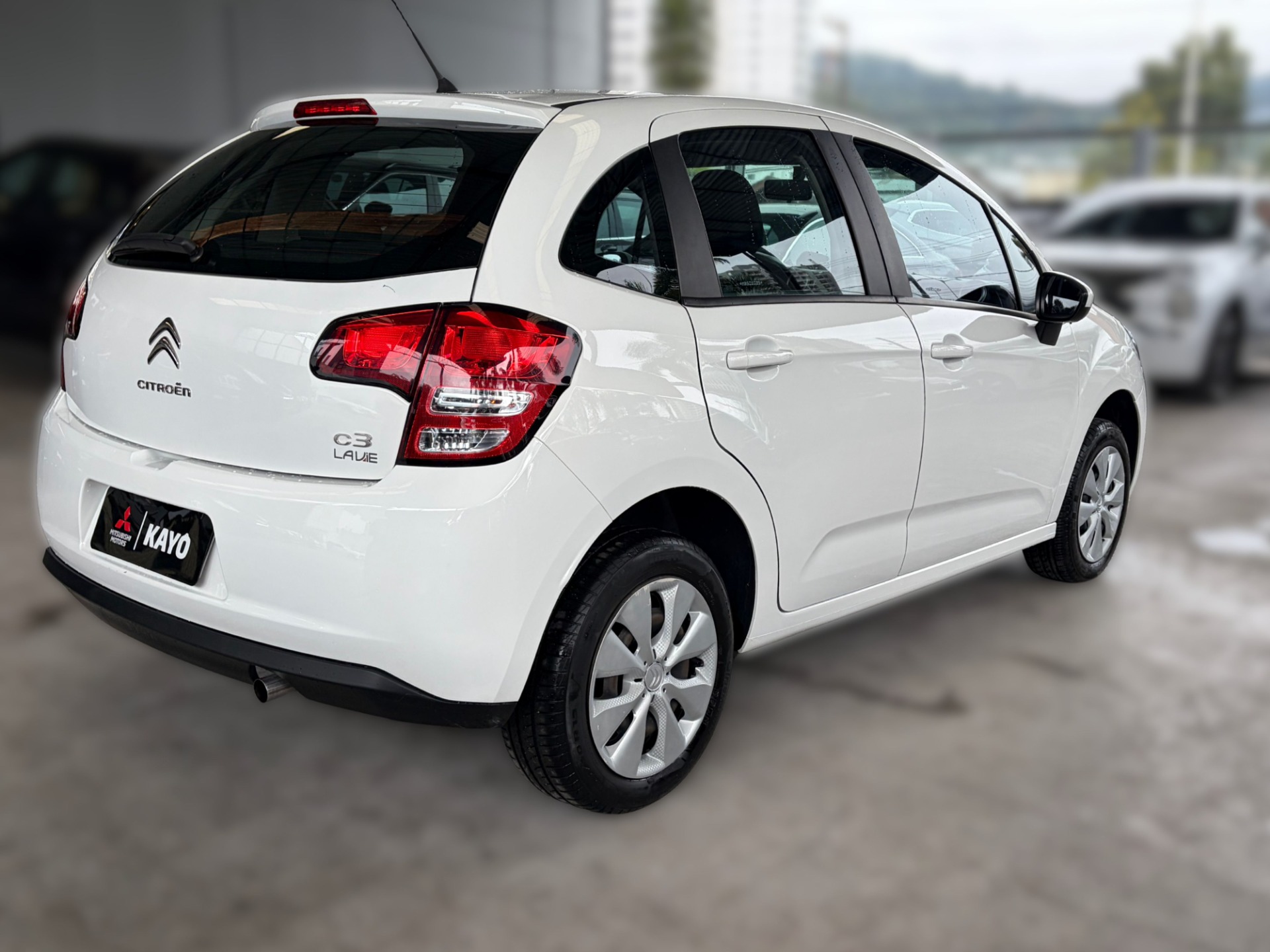 C3 1.2 PURE TECH ATTRACTION5