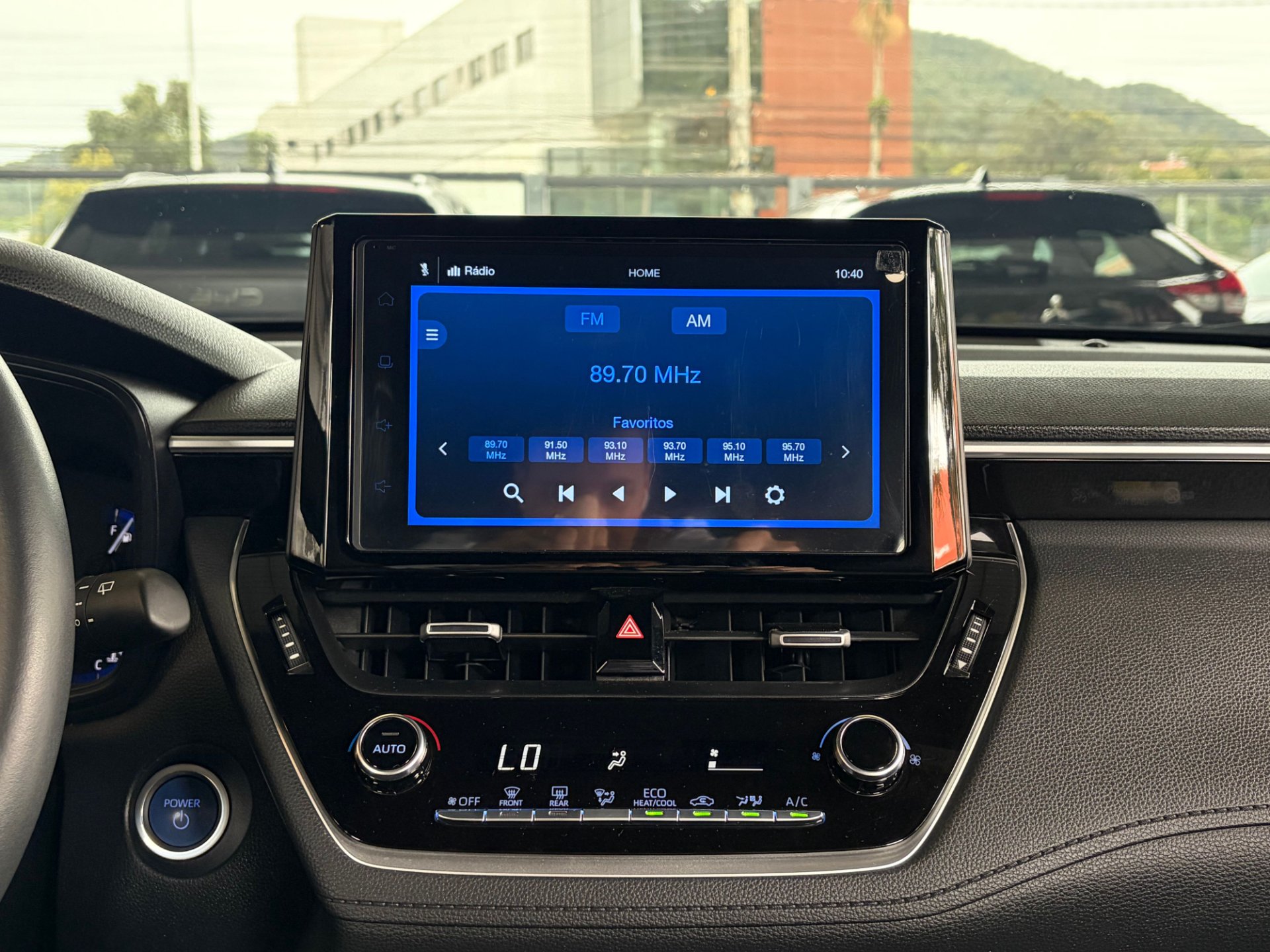 COROLLA CROSS 1.8 VVT-I XRV11