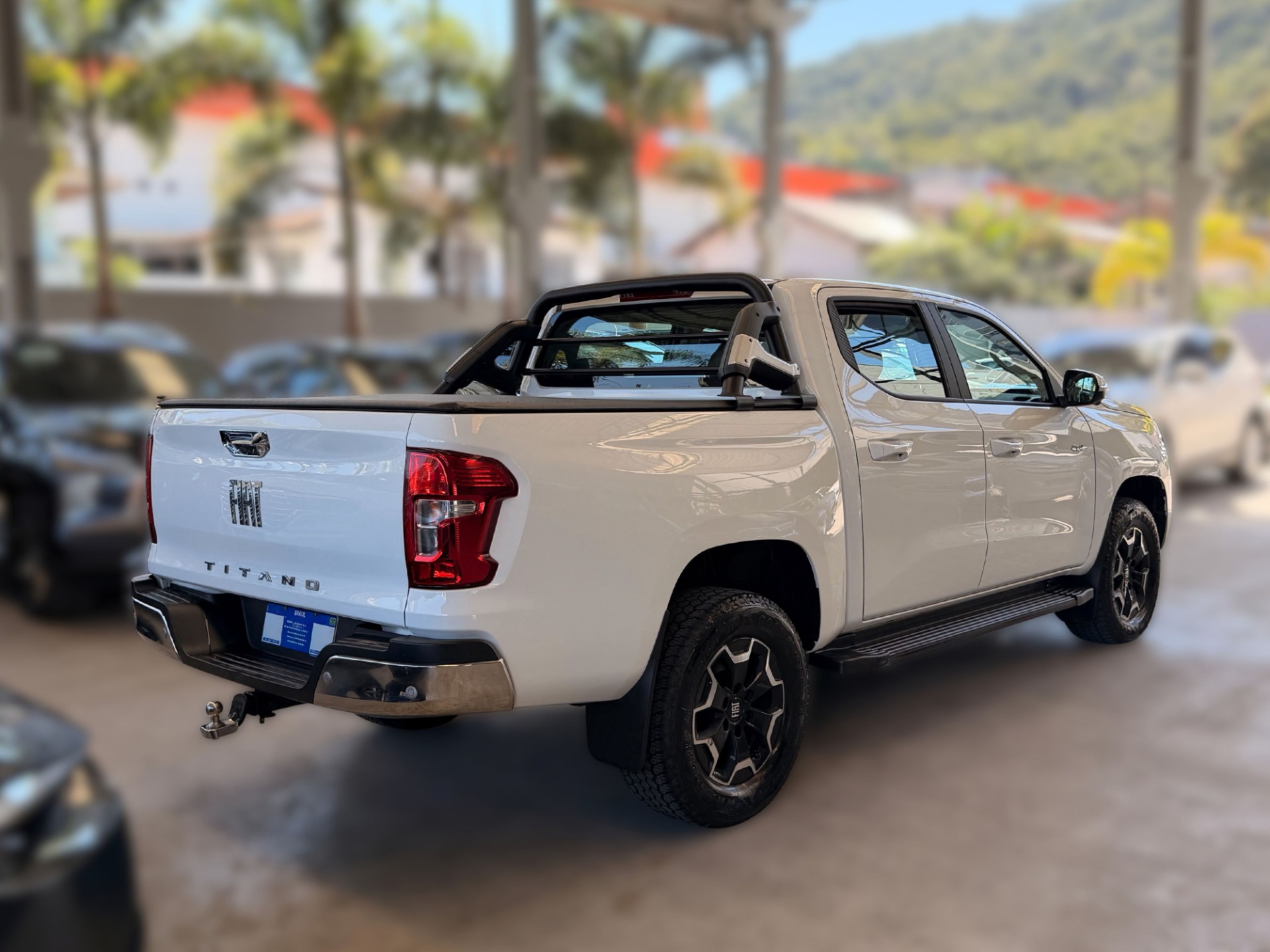 TITANO 2.2 TURBO VOLCANO 4X43
