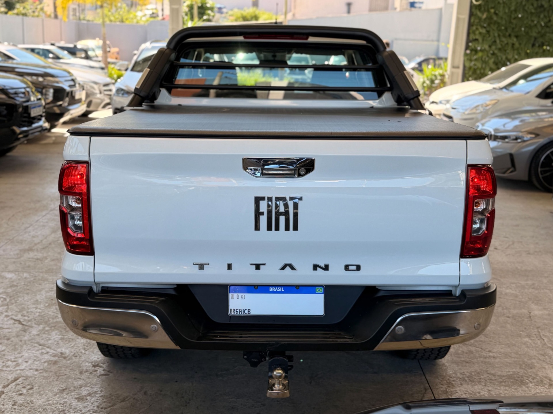 TITANO 2.2 TURBO VOLCANO 4X44