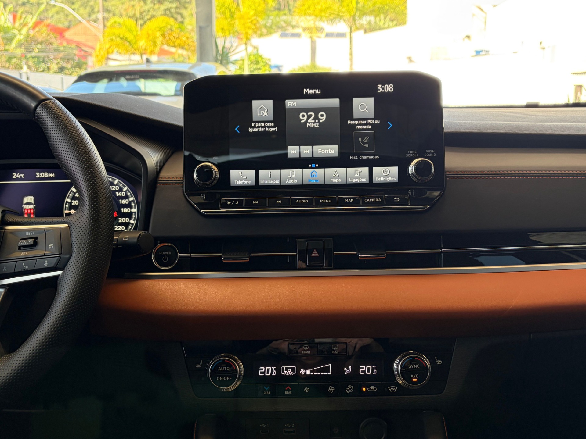 OUTLANDER 2.4 PHEV SIGNATURE S14