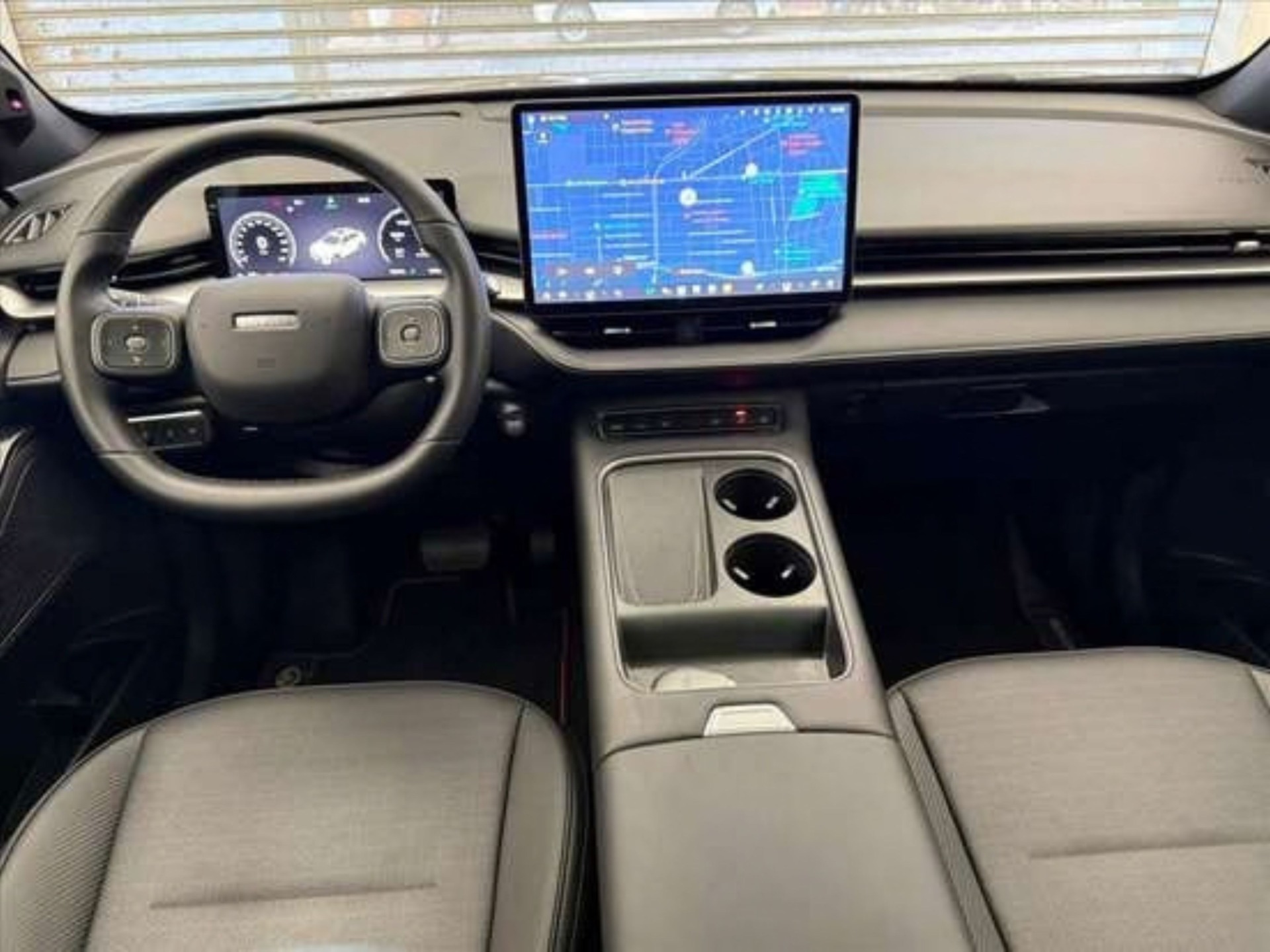 HAVAL H6 GT 1.5 PHEV AWD E-TRACTION5