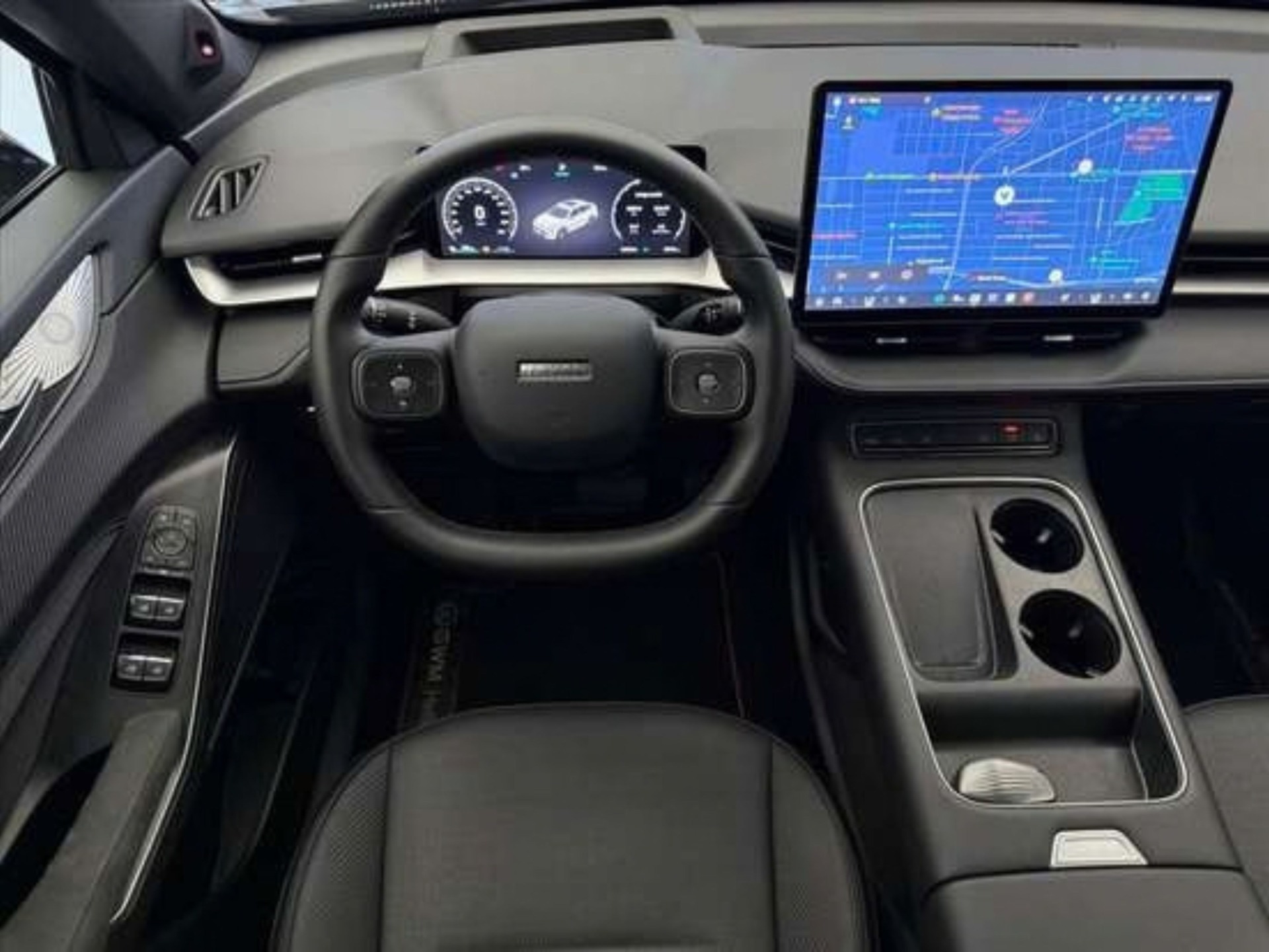 HAVAL H6 GT 1.5 PHEV AWD E-TRACTION6