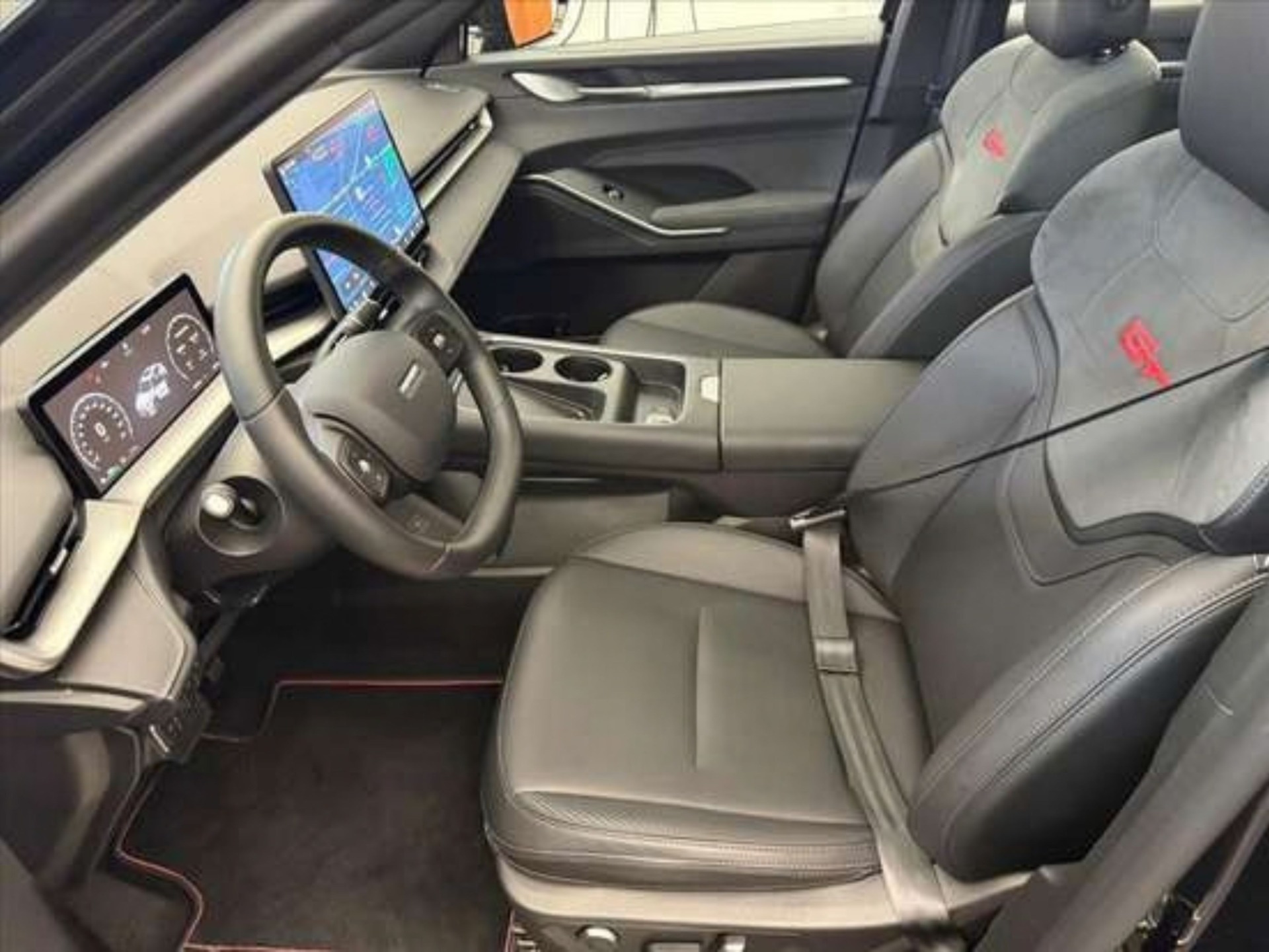 HAVAL H6 GT 1.5 PHEV AWD E-TRACTION7