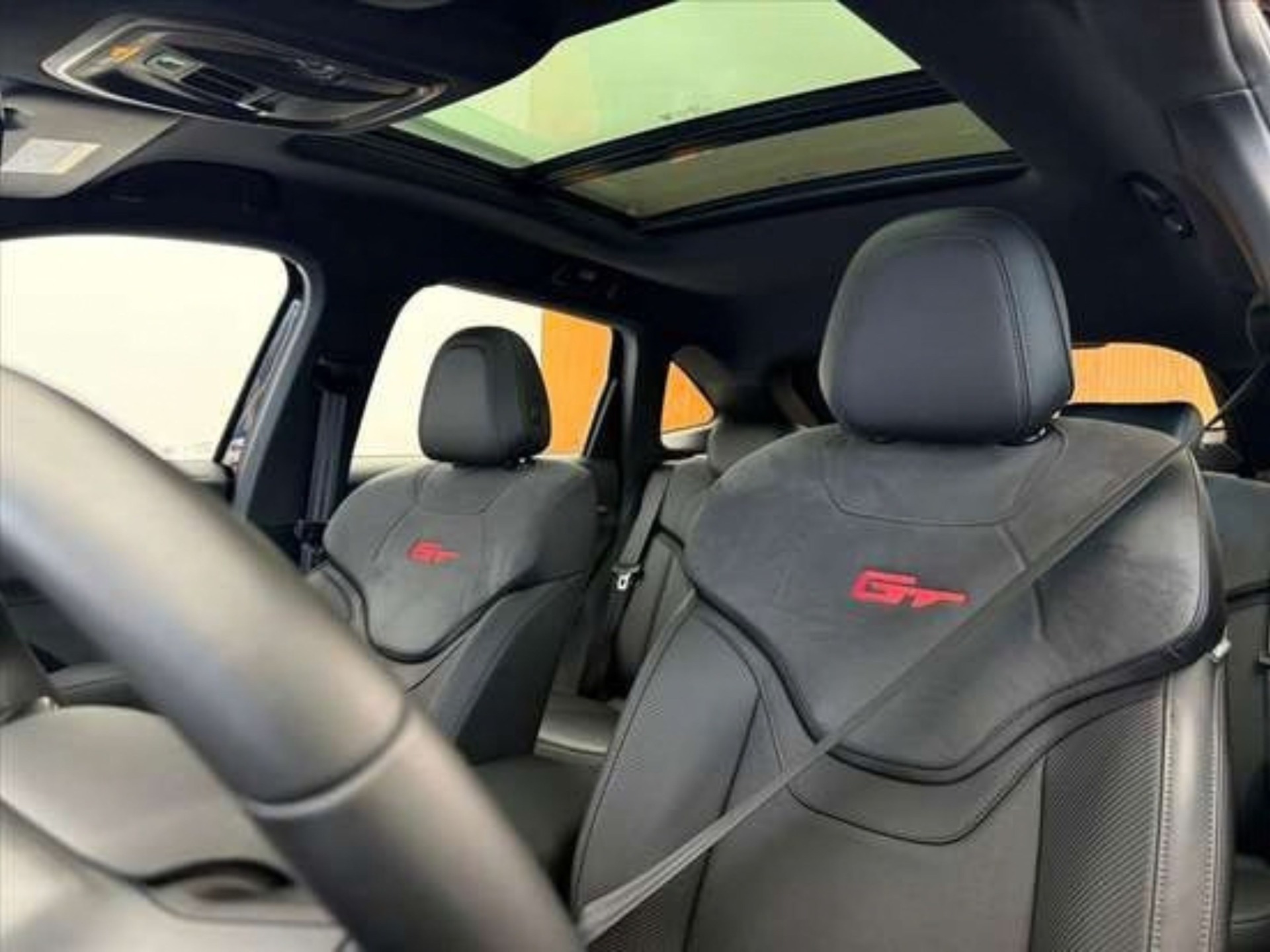 HAVAL H6 GT 1.5 PHEV AWD E-TRACTION8
