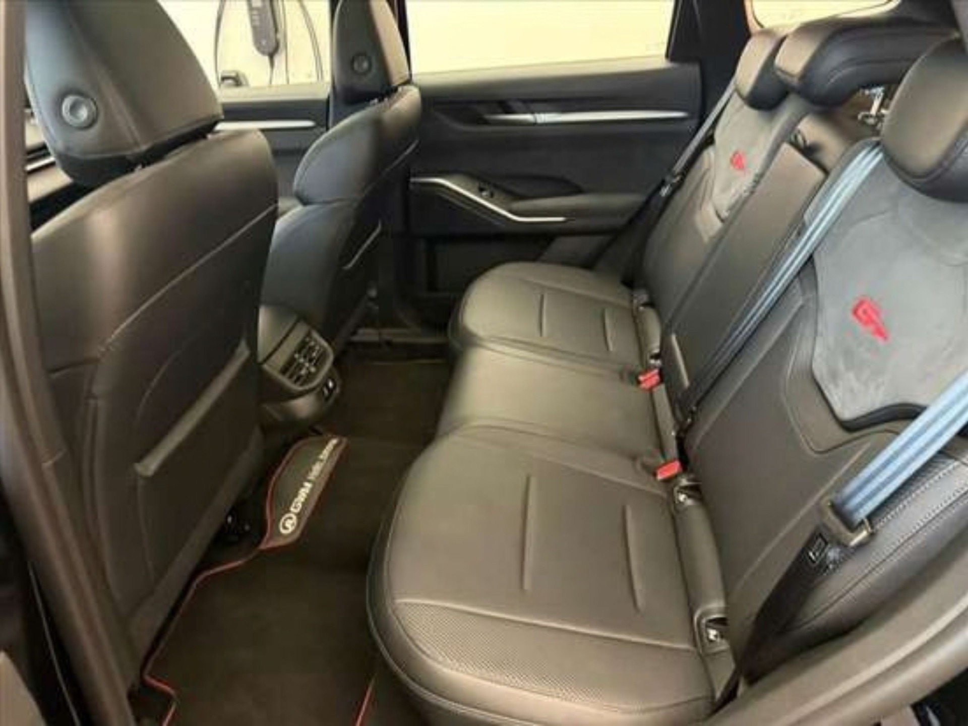 HAVAL H6 GT 1.5 PHEV AWD E-TRACTION9
