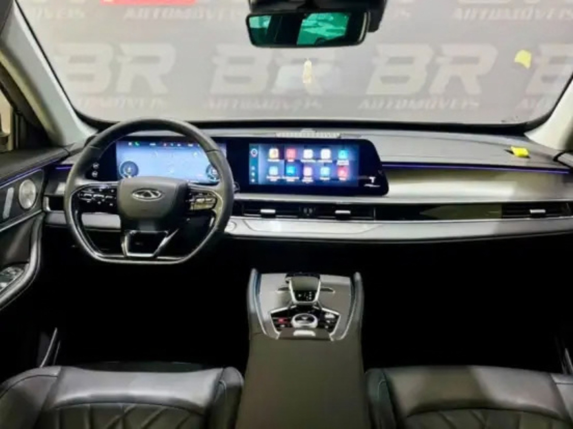 TIGGO 8 PRO 1.6 TGDI DCT5