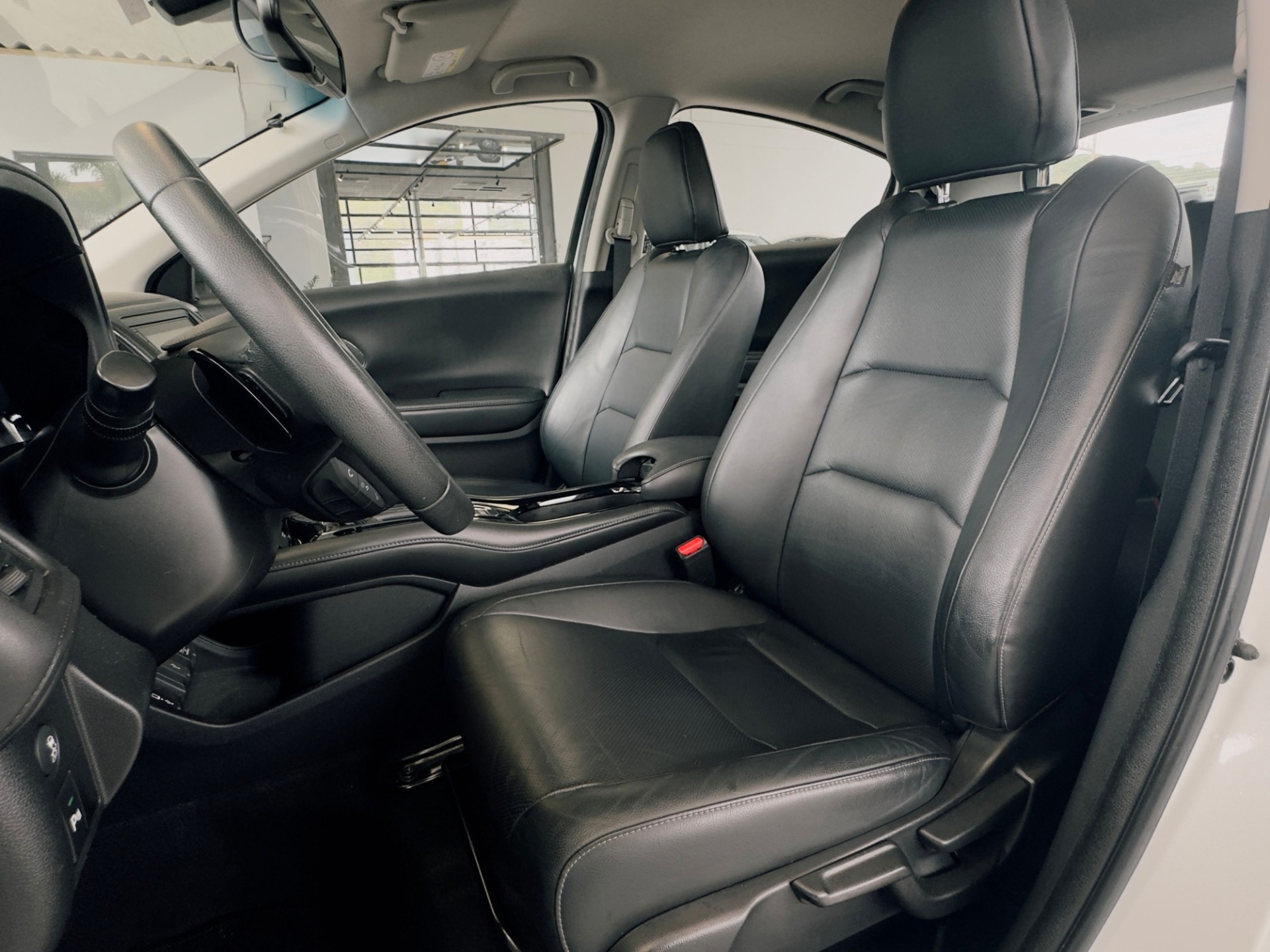 HR-V 1.8 16V EXL8