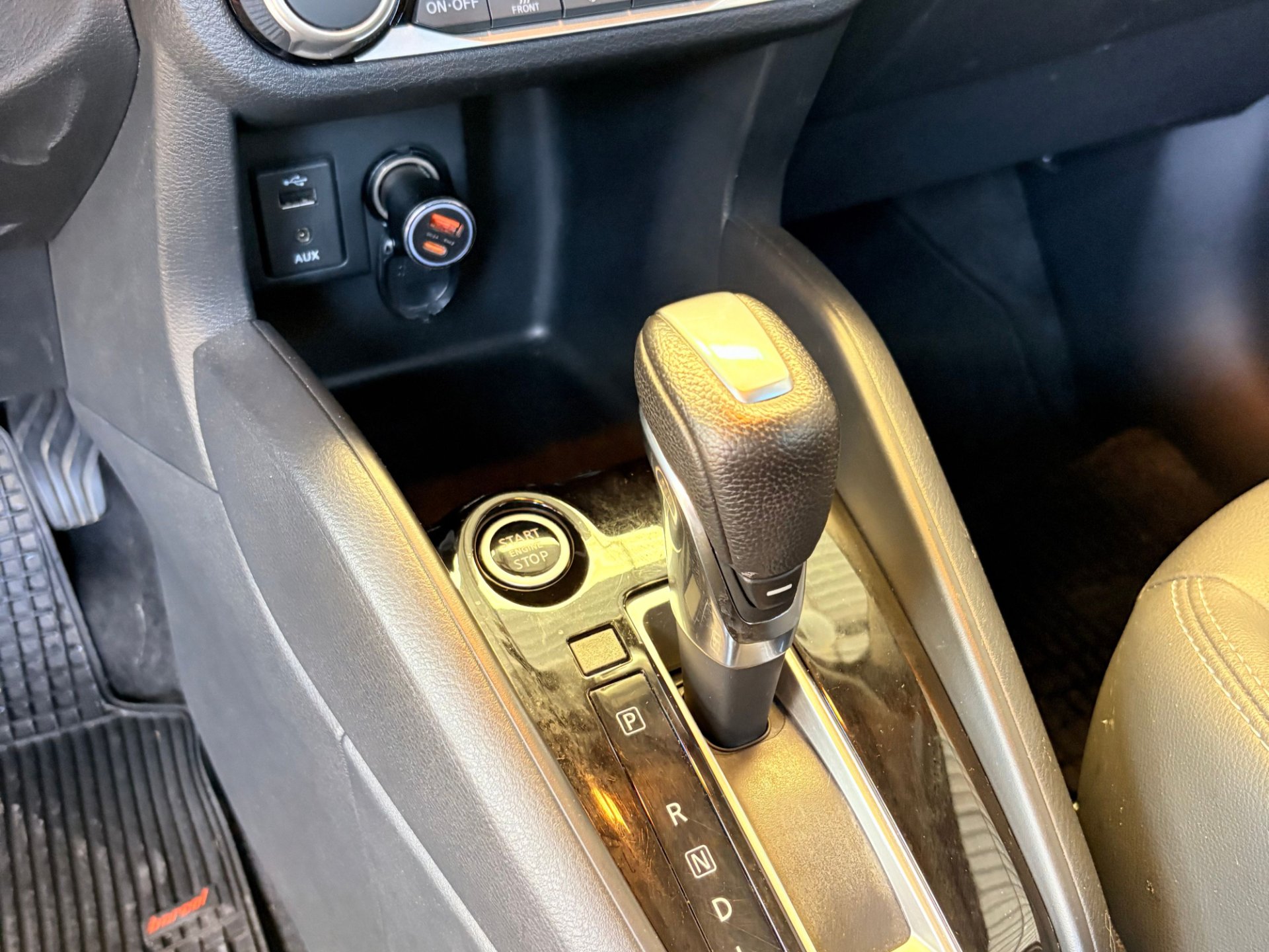 KICKS 1.6 16V SL13